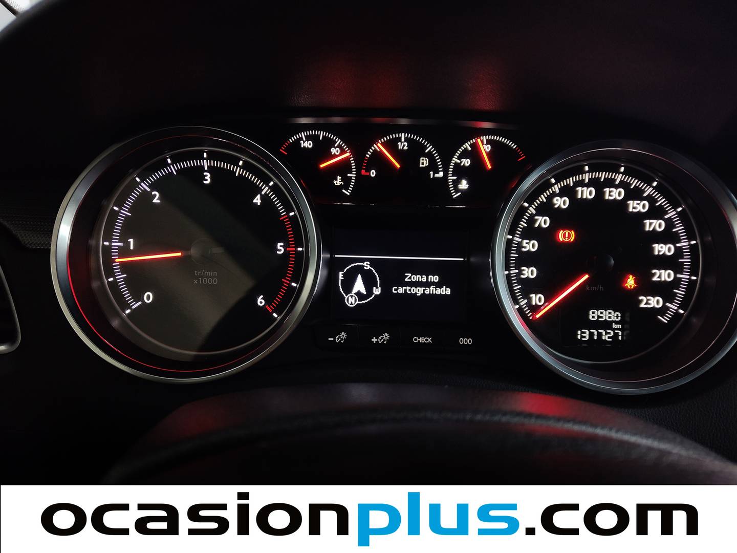 Peugeot 508 Peugeot 508 SW 2.0 BlueHDI Active (150 CV) 150cv