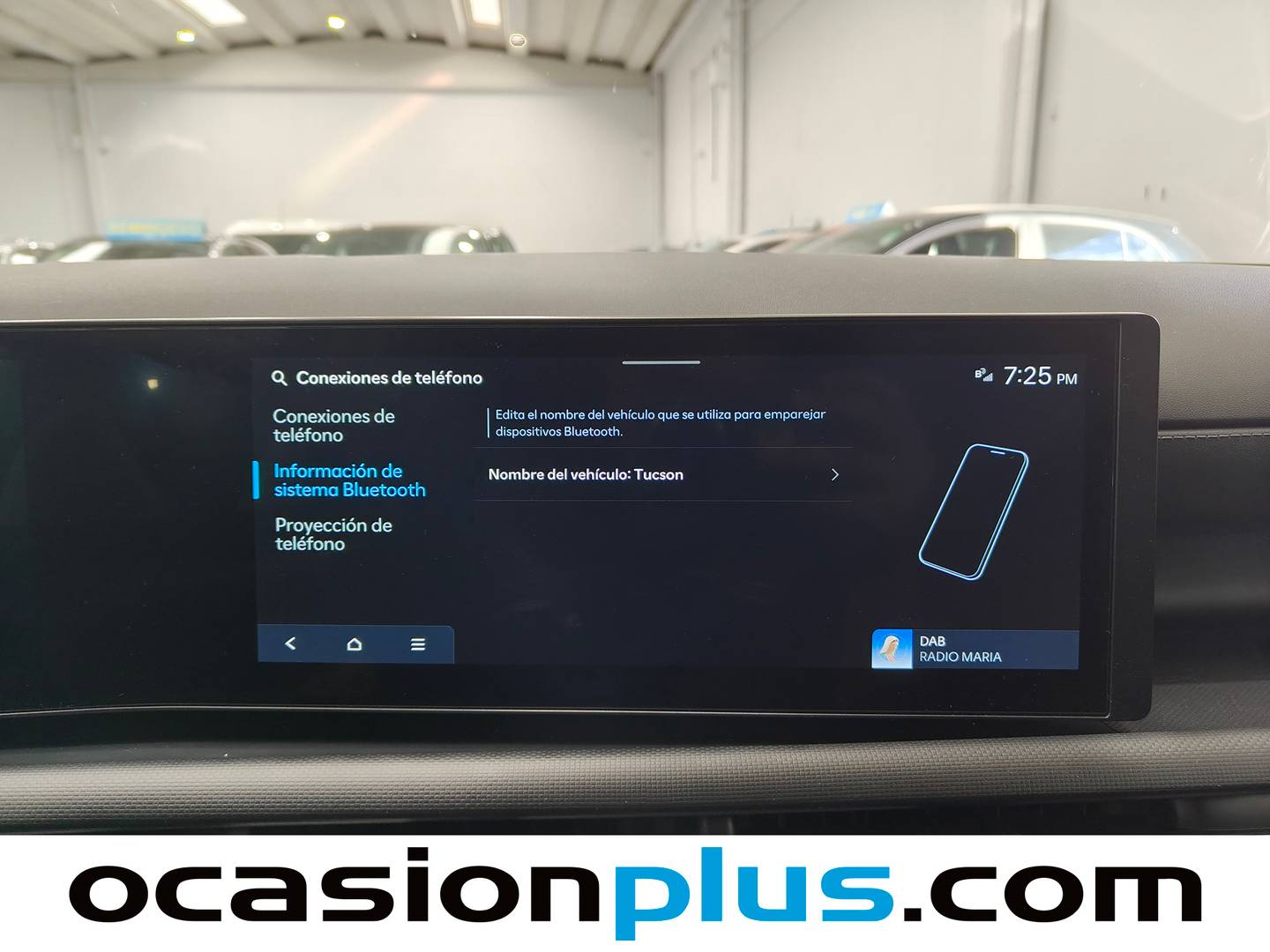 Hyundai Tucson Hyundai Tucson 1.6T Klass (160 CV) gasolina