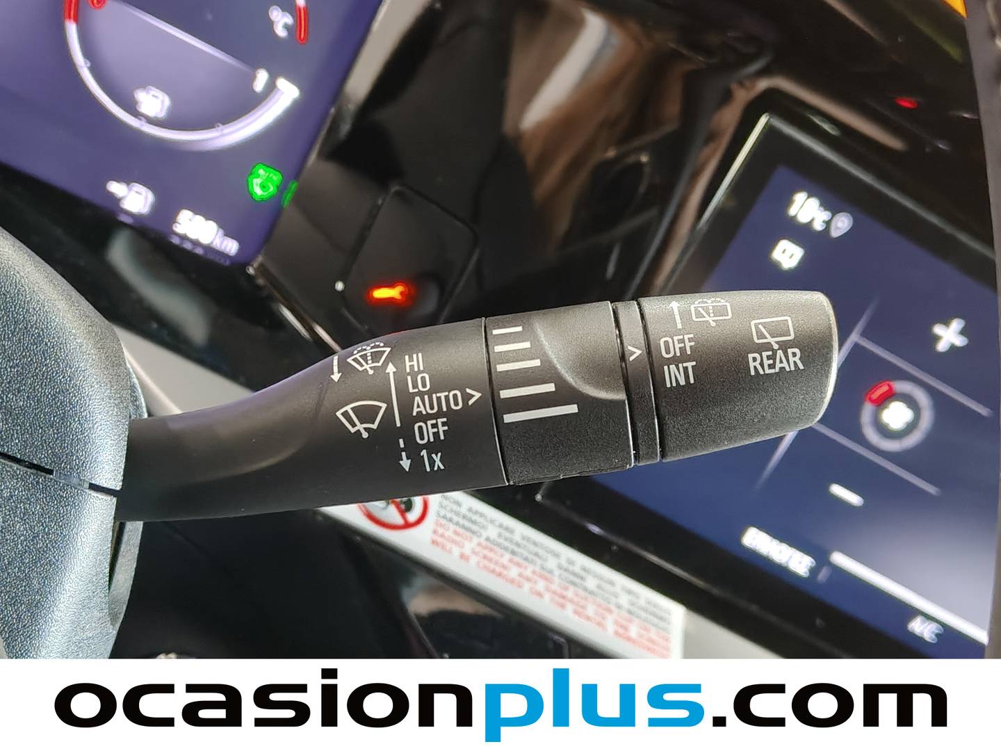 Foto Opel Mokka Opel Mokka 1.2 T Business Elegance AT8 (130 CV)