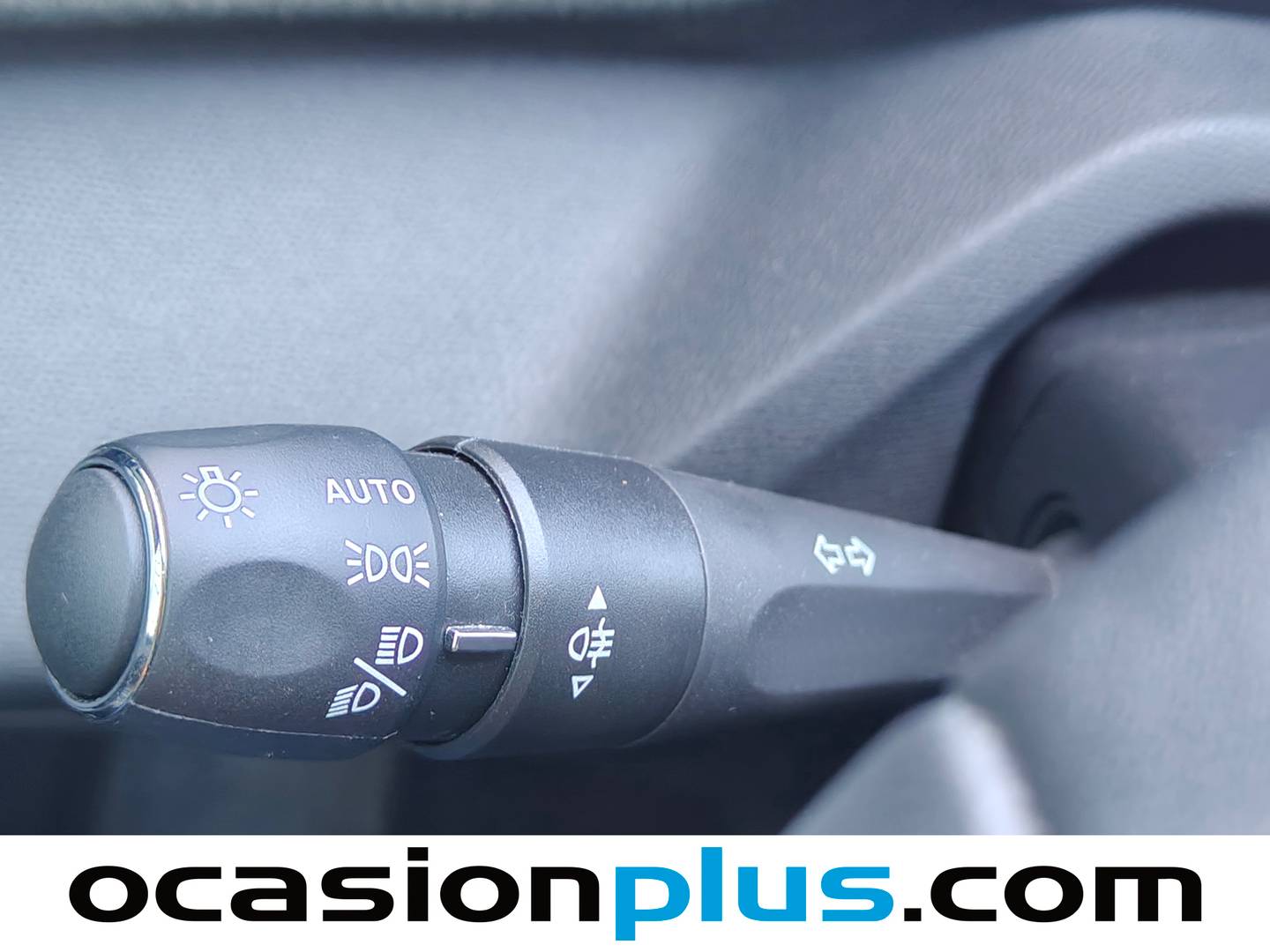 Peugeot 408 Peugeot 408 Allure Hybrid eDCS6 (136 CV) de segunda mano