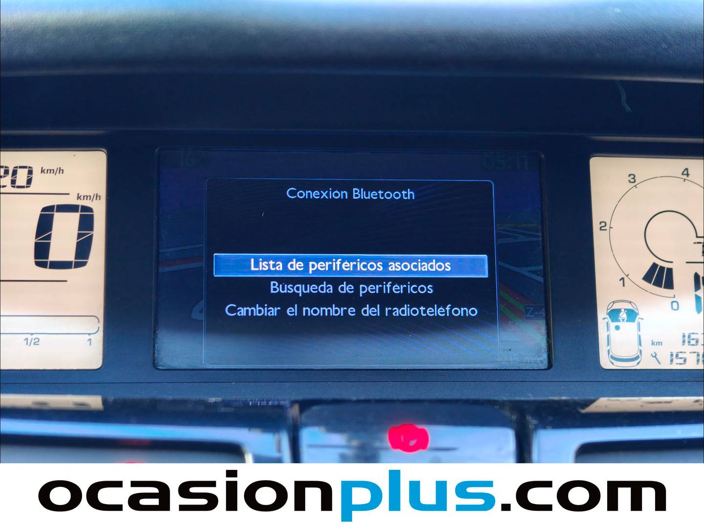 Citroën Grand C4 Picasso Citroën Grand C4 Picasso 1.6 HDI Millenium CMP (112 CV) barato