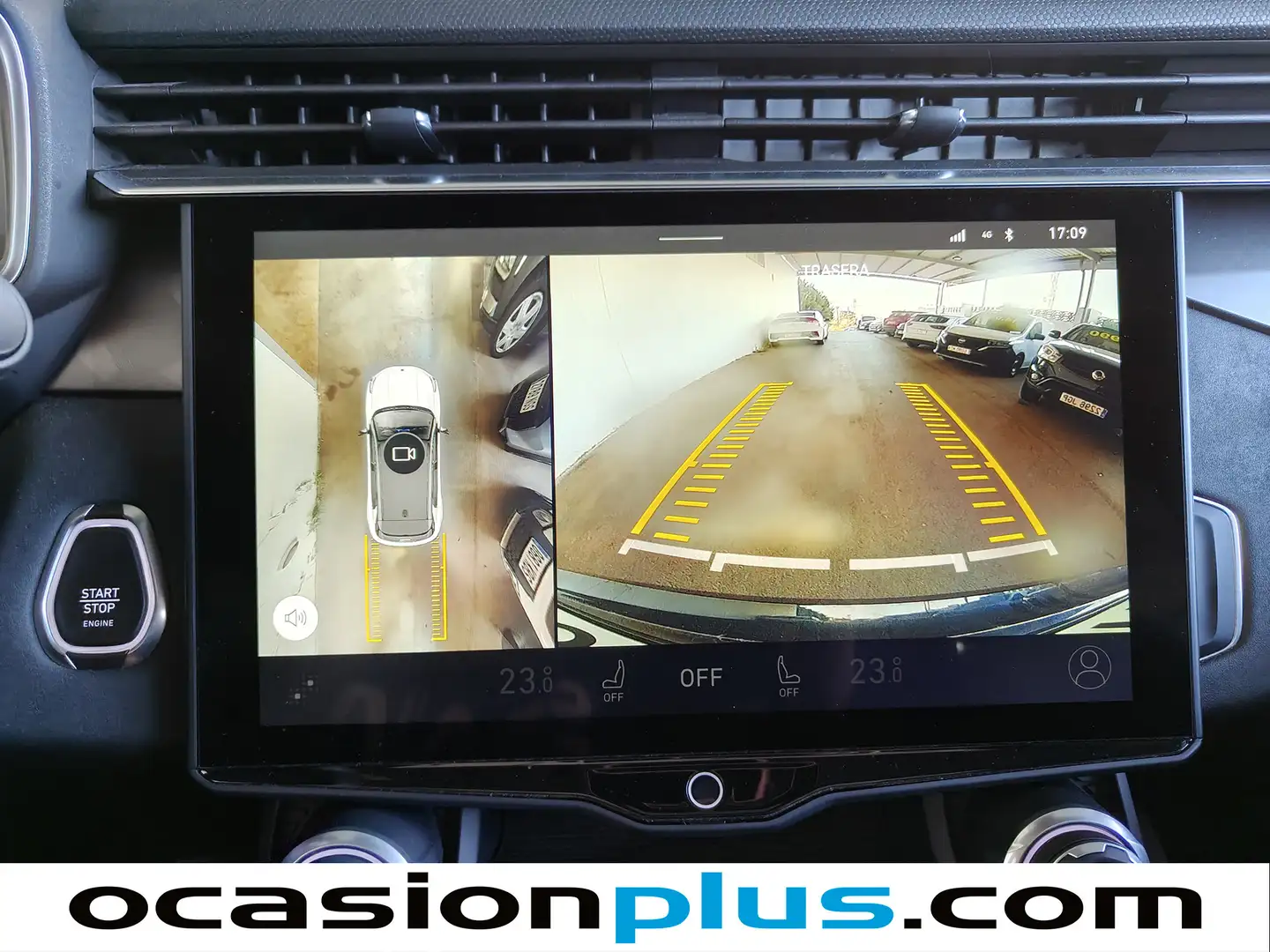 Foto Lynk & Co 01 Lynk & Co 01 1.5 PHEV 6.6kW (261 CV)