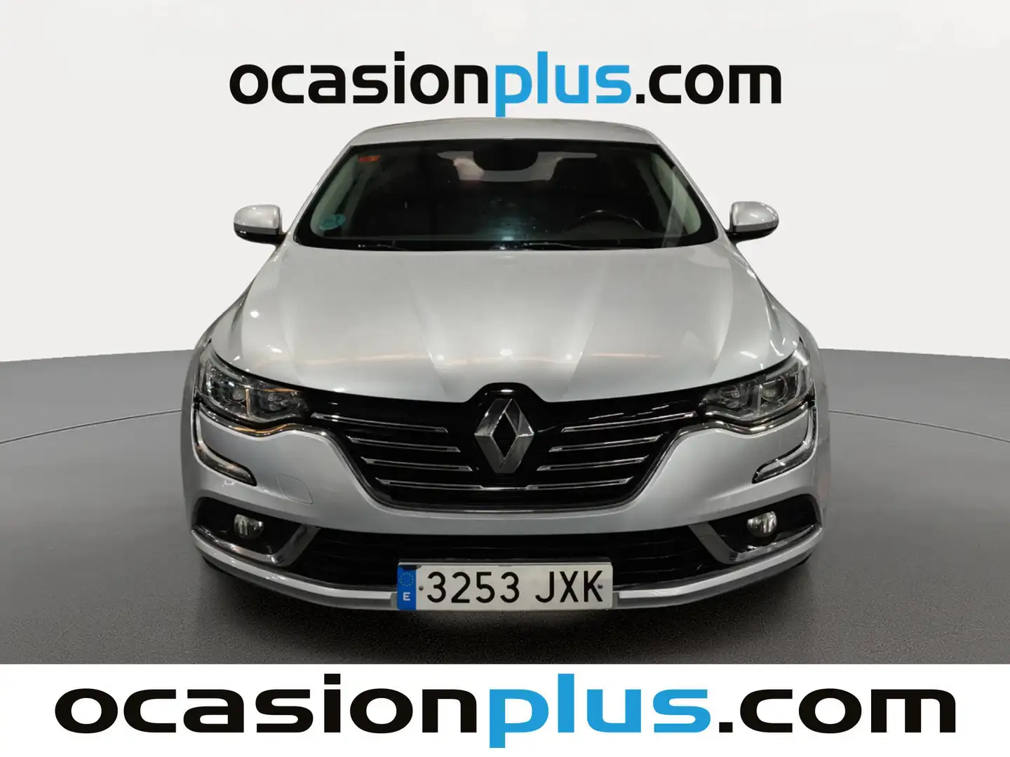 Foto Renault Talisman Renault Talisman Intens Energy dCi (130 CV)