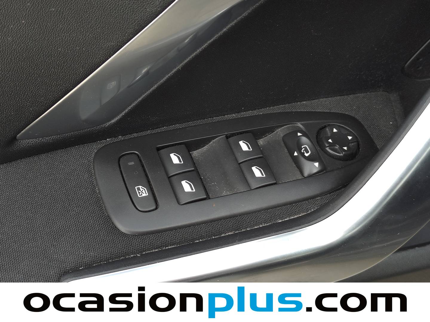 Peugeot 2008 Peugeot 2008 BlueHDi 100 S&S Allure (100 CV) de segunda mano