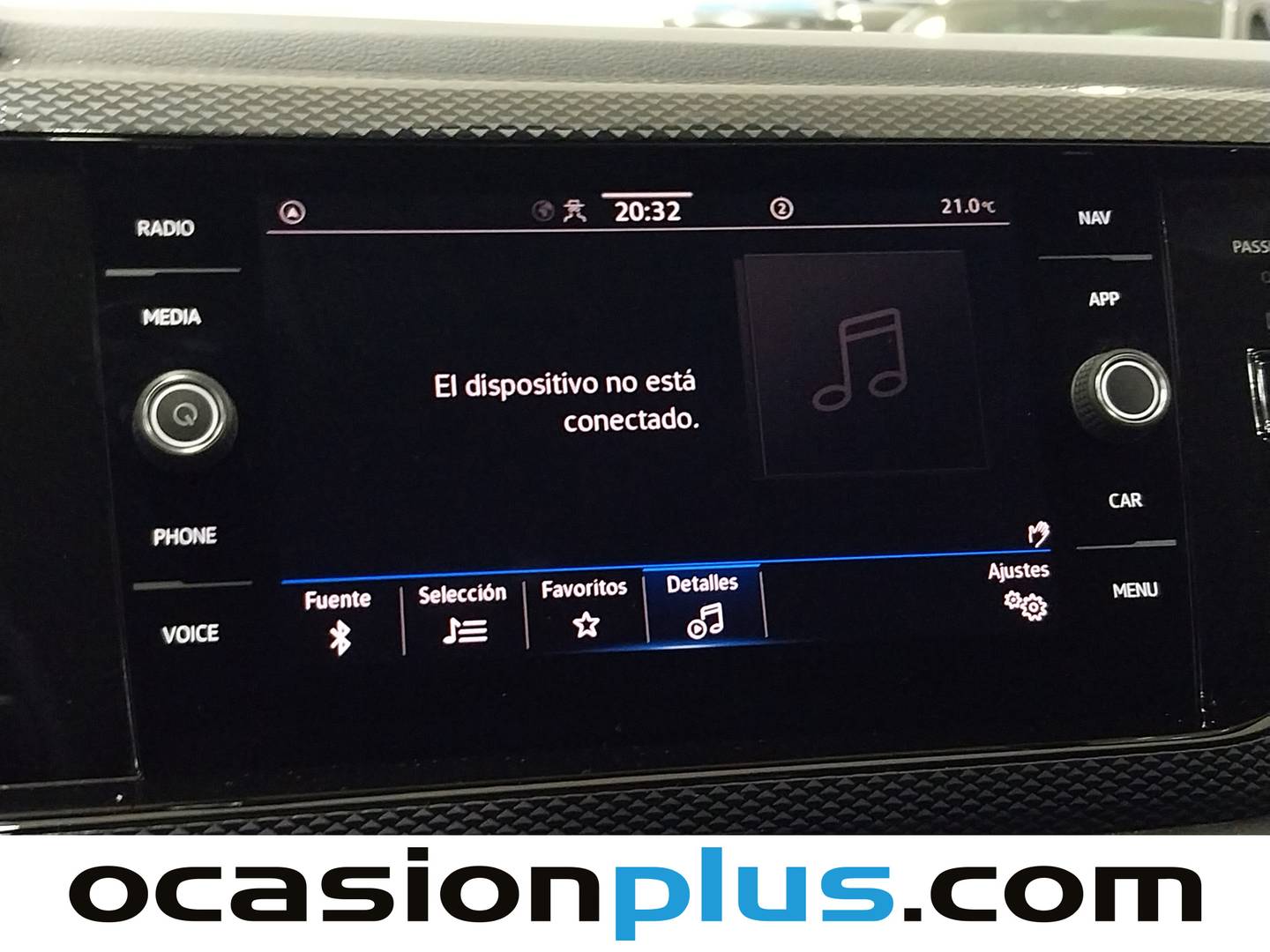 Foto Volkswagen Taigo Volkswagen Taigo ``Más`` 1.0 TSI (115 CV) DSG