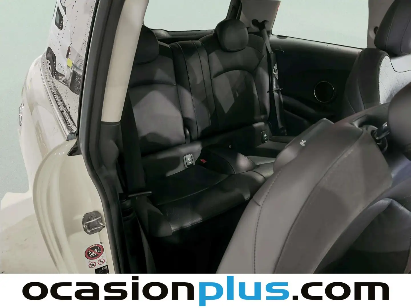 Foto Mini MINI MINI MINI 3 Puertas Cooper S (192 CV)