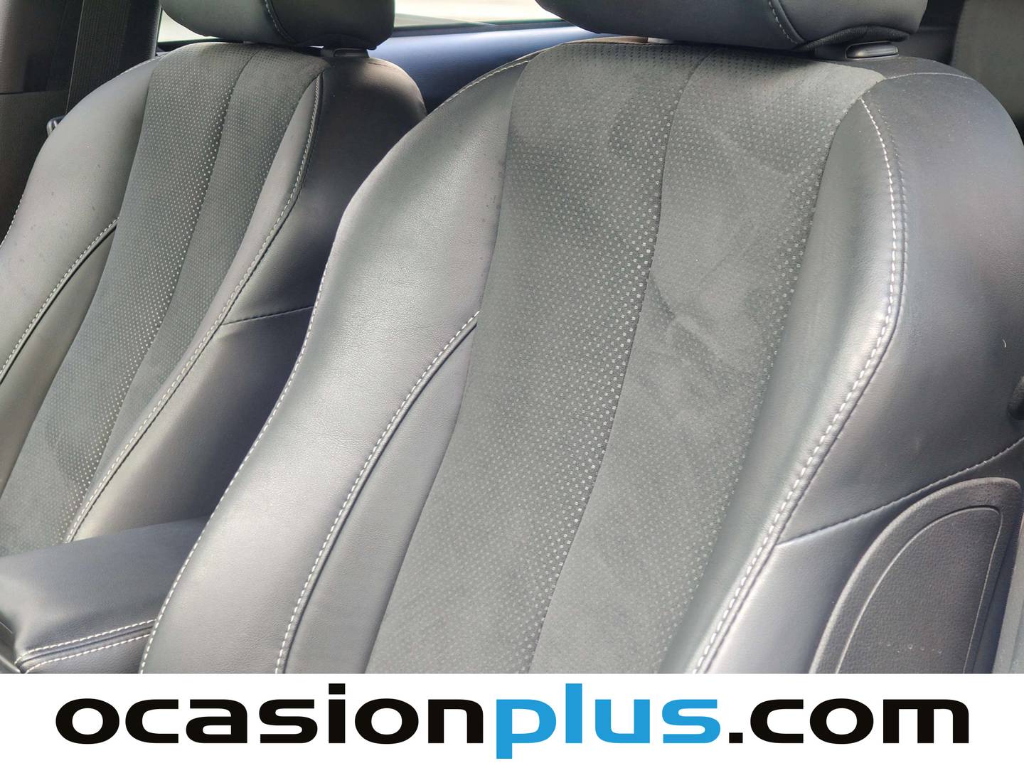 Extras y acabados del Mitsubishi Eclipse Cross Mitsubishi Eclipse Cross 2.4 PHEV Kaiteki 4WD Auto (188 CV)