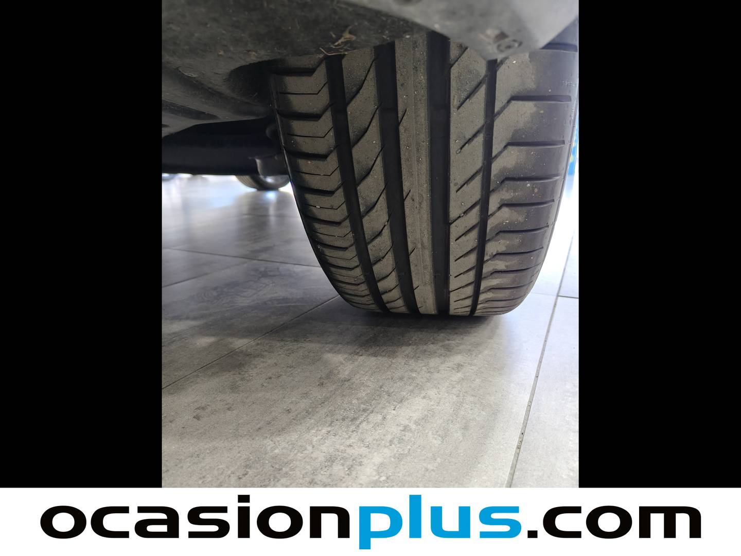 Foto Volkswagen Polo Volkswagen Polo GTI 2.0 TSI (207 CV) DSG