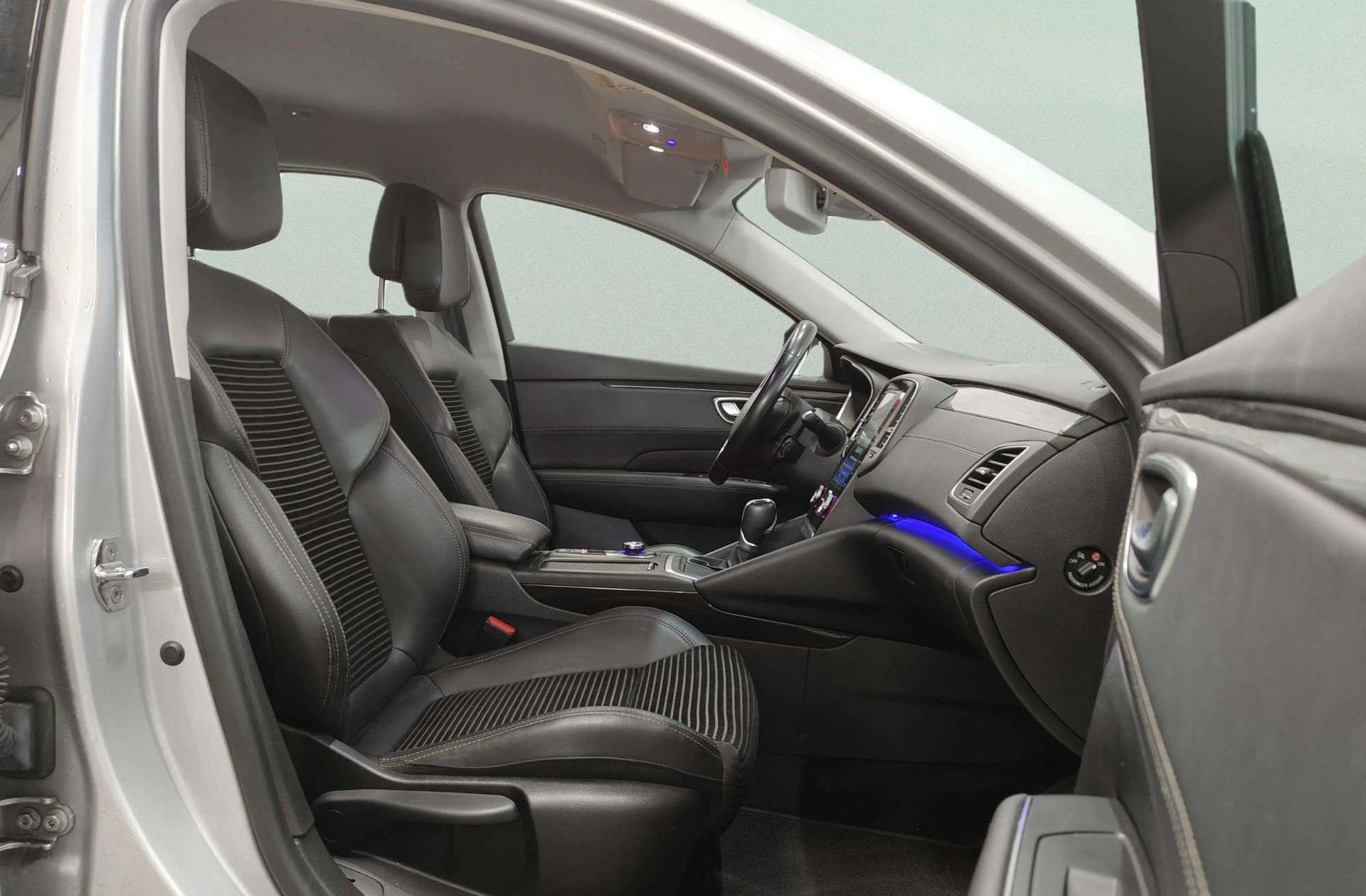 Renault Talisman Zen Blue dCi EDC - foto 22