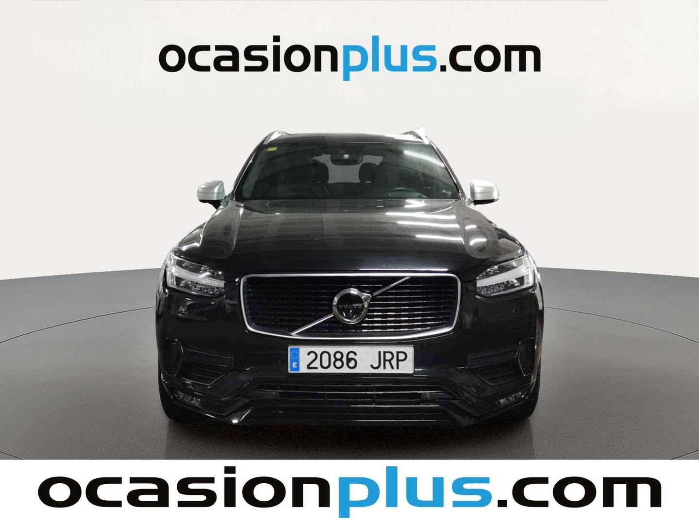 Volvo XC90 Volvo XC90 D5 R-Design AWD Auto 7 Plazas  (235 CV) al mejor precio