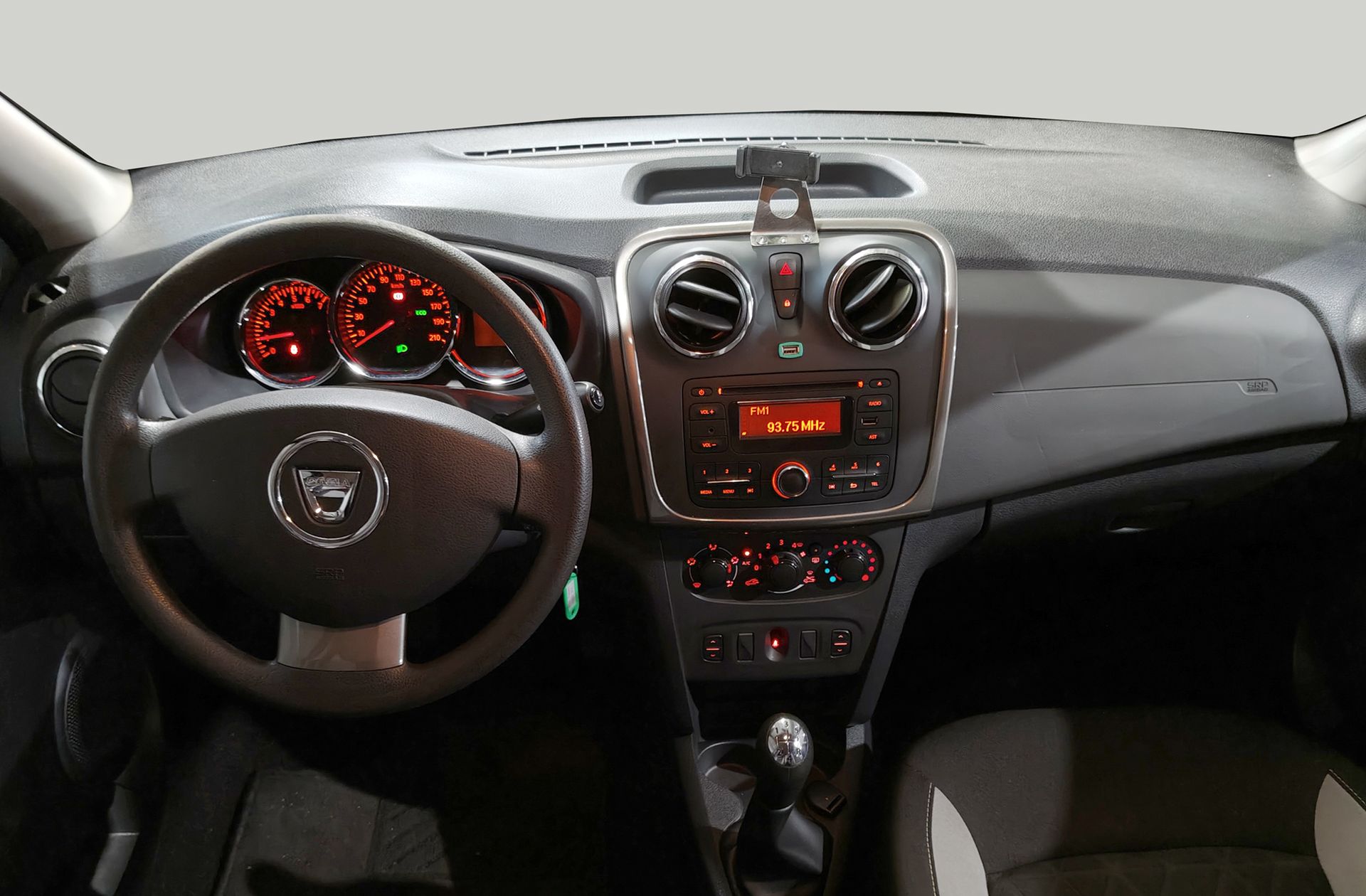 Dacia Sandero Stepway TCe - foto 6