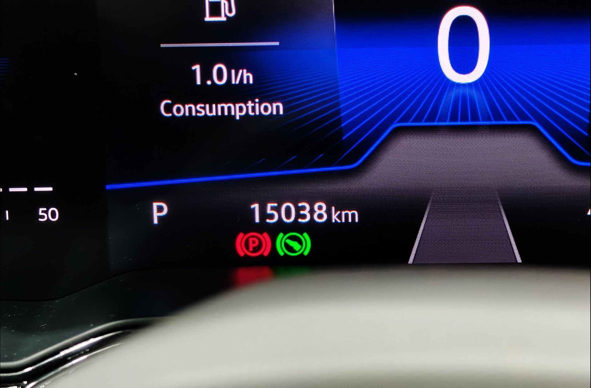 Volkswagen Polo ``más`` 1.0 TSI DSG - foto 10