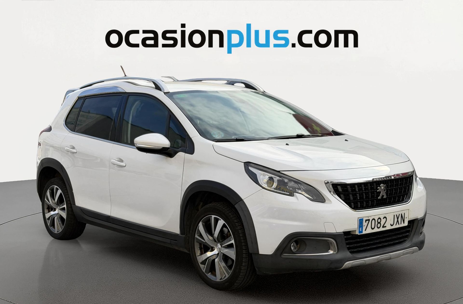Peugeot 2008 PureTech 110 Allure - foto 2