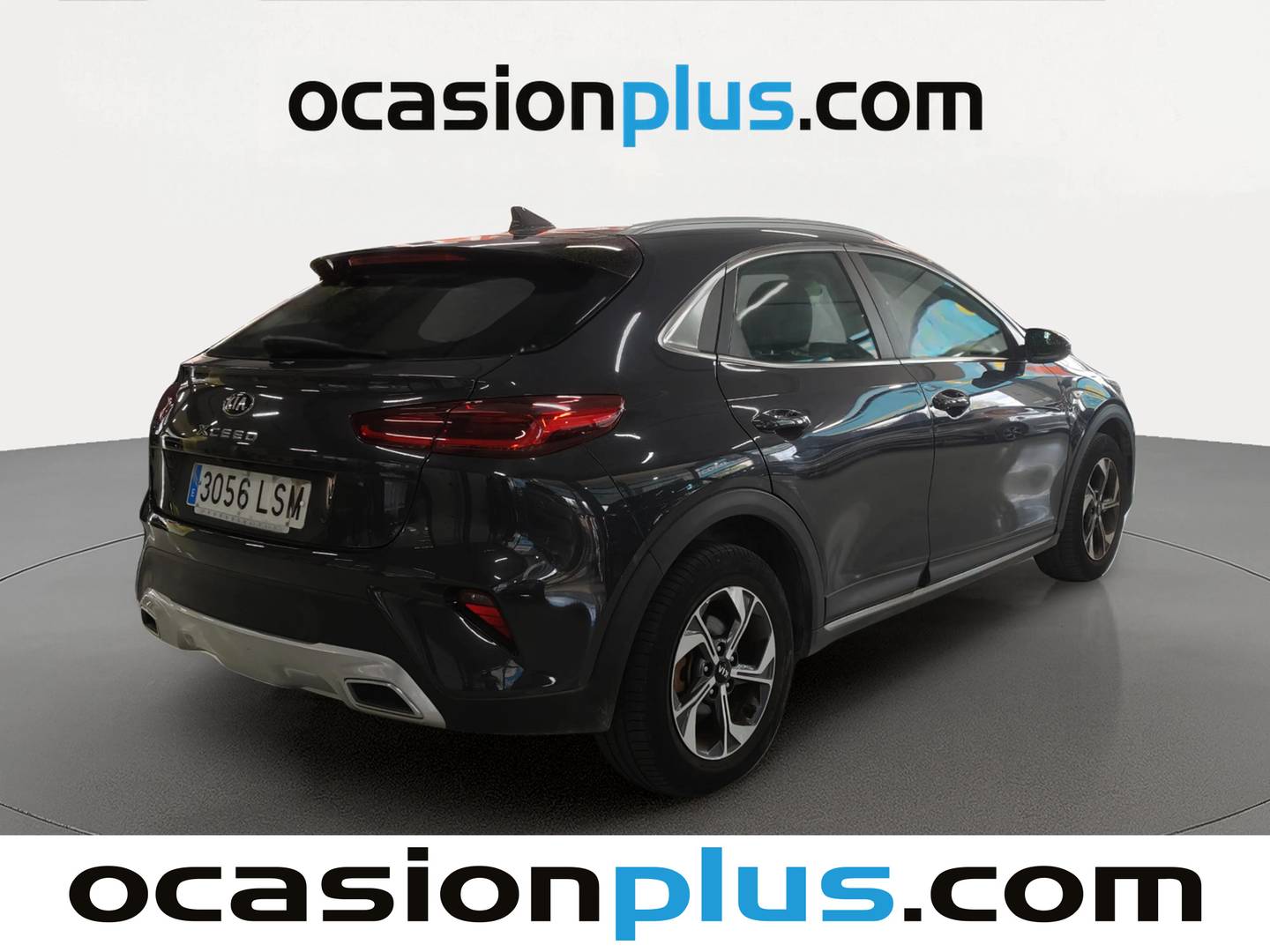 KIA XCeed KIA XCeed 1.0 T-GDi Drive (120 CV) 120cv