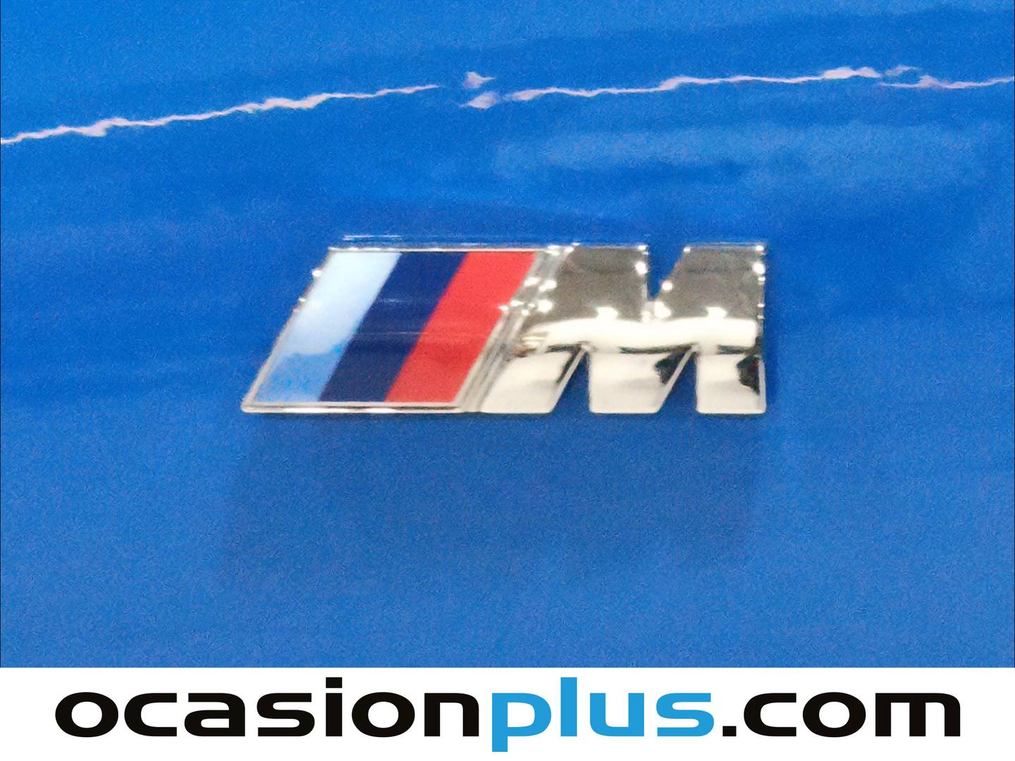 BMW X2 BMW X2 sDrive18d (150 CV) de segunda mano