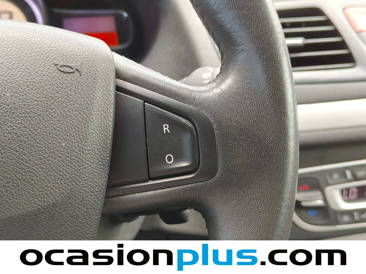 Renault Mégane Renault Megane Sport Tourer 1.9 dCi Dynamique (130 CV) seminuevo