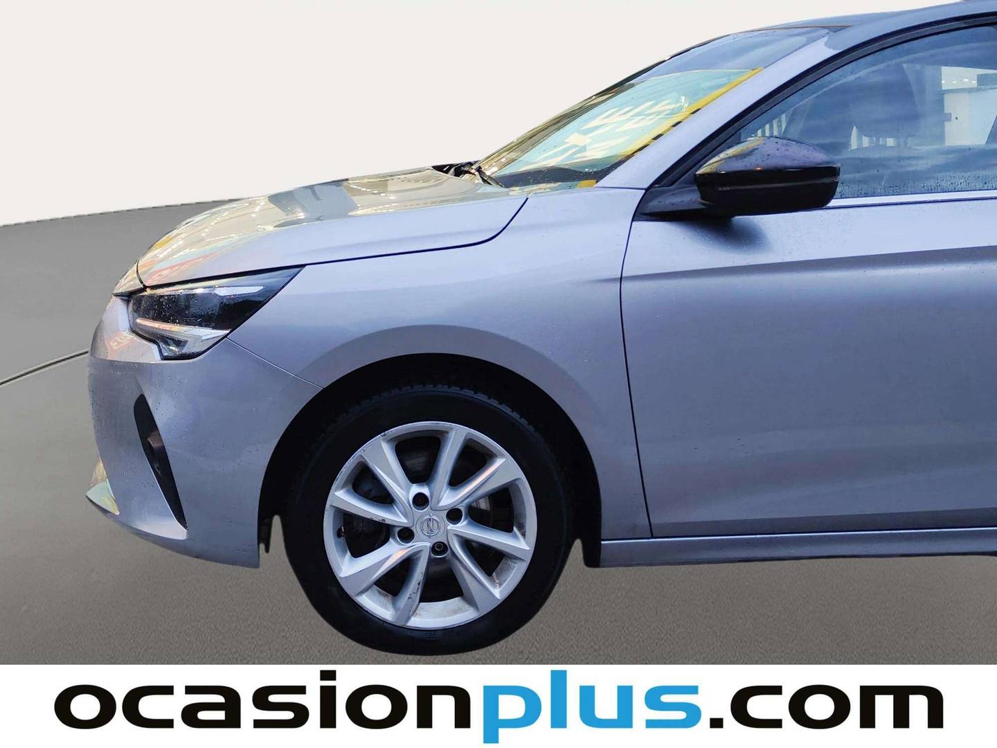 Opel Corsa Opel Corsa 1.2 Turbo XHL Elegance Auto (100 CV) al mejor precio