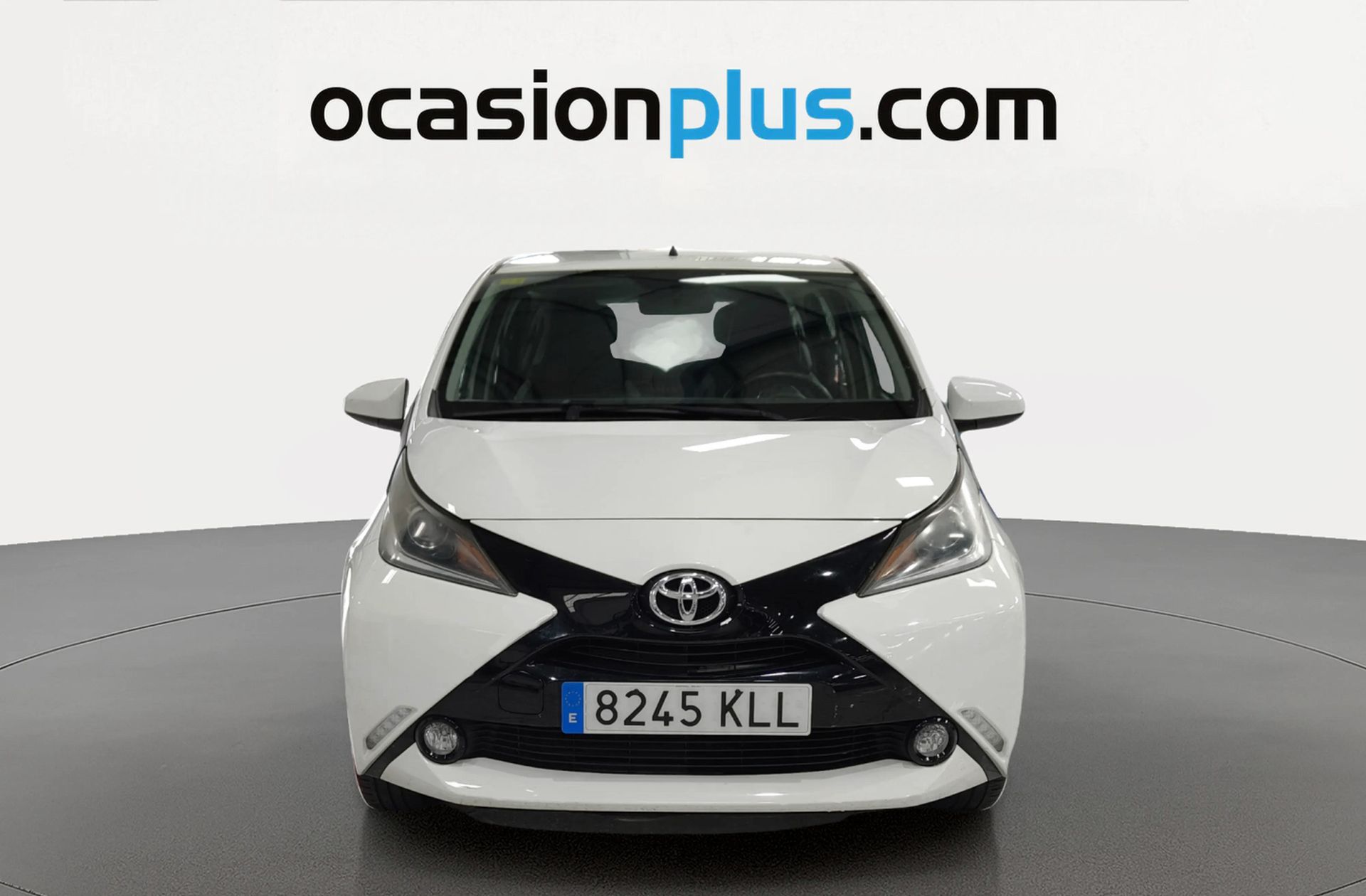Toyota Aygo 1.0 70 x-play - foto 12