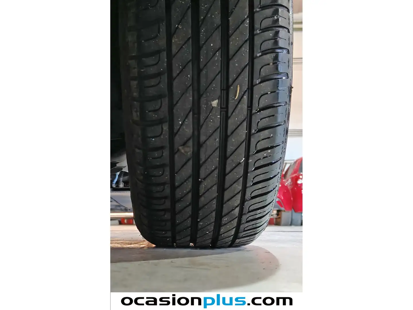 Foto Volkswagen Golf Volkswagen Golf Variant Business & Navi 1.6 TDI  (115 CV)