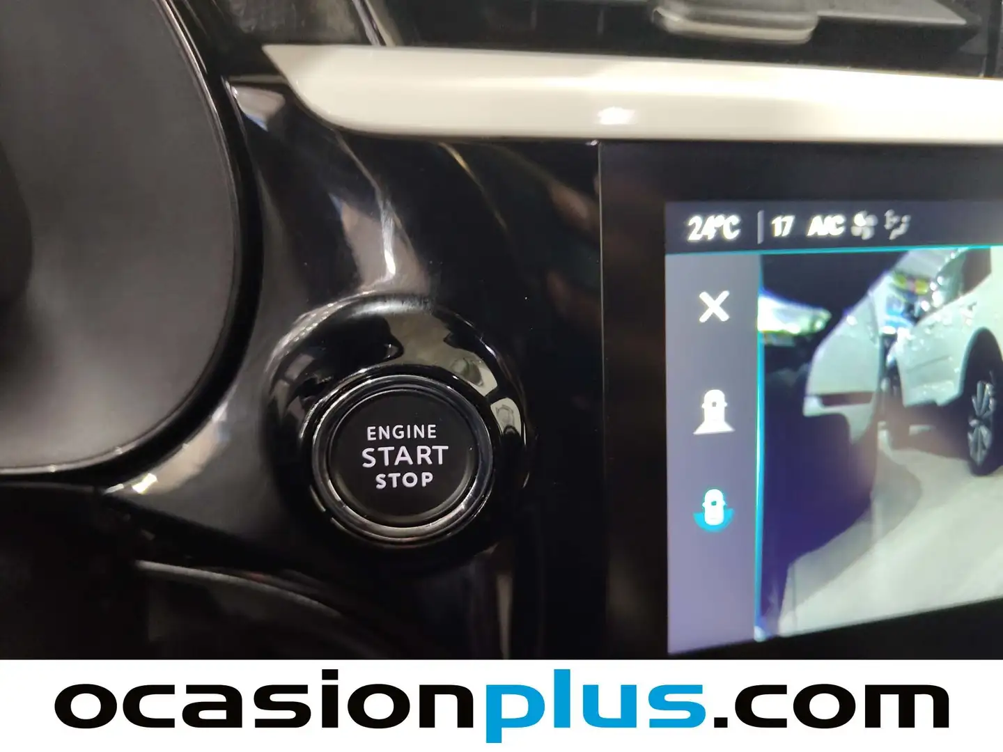 Foto Opel Corsa Opel Corsa 1.2 T XHL GS (100 CV)