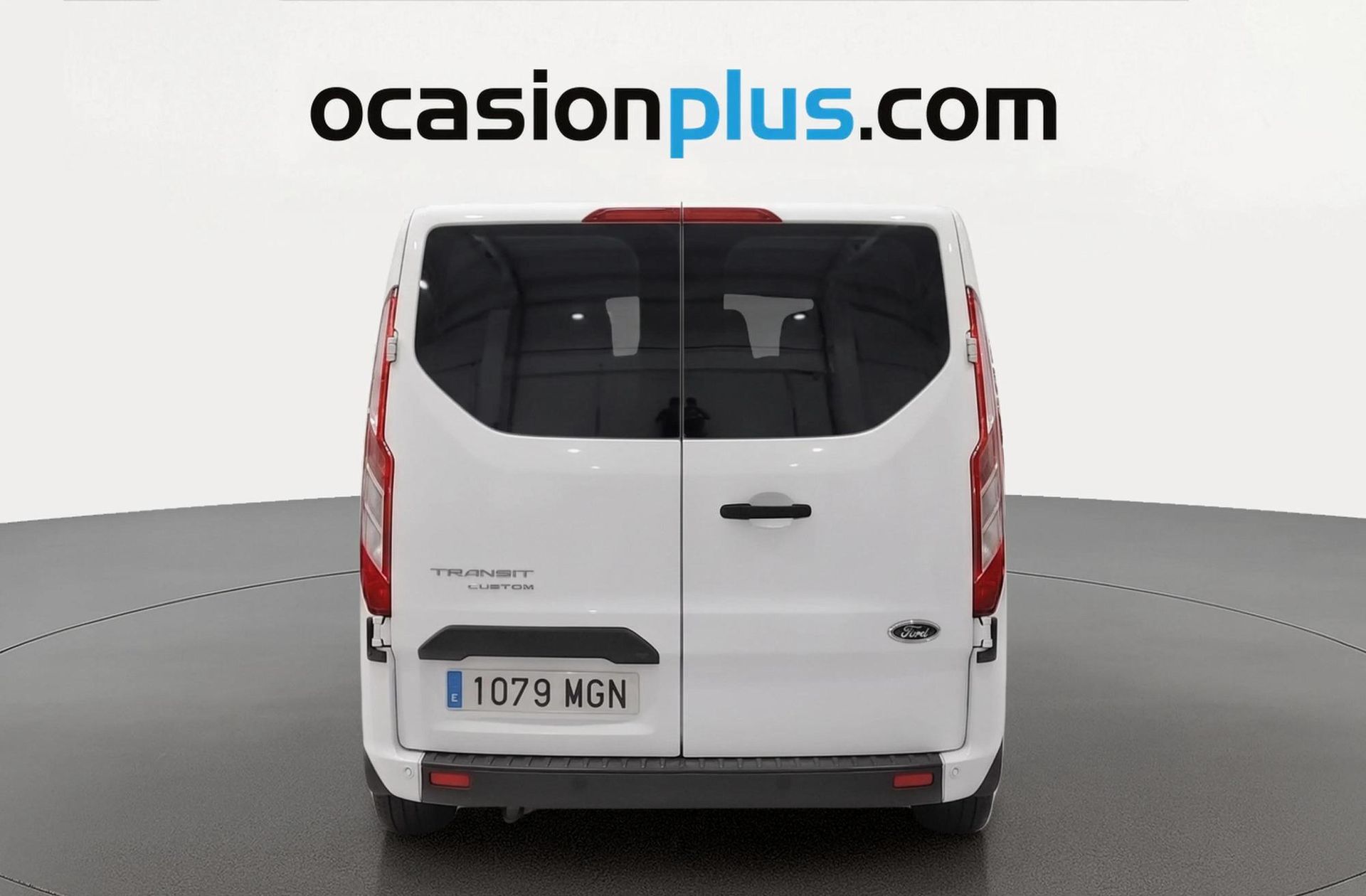 Ford Transit Custom Kombi 2.0 TDCi 320 L1 Trend - foto 13