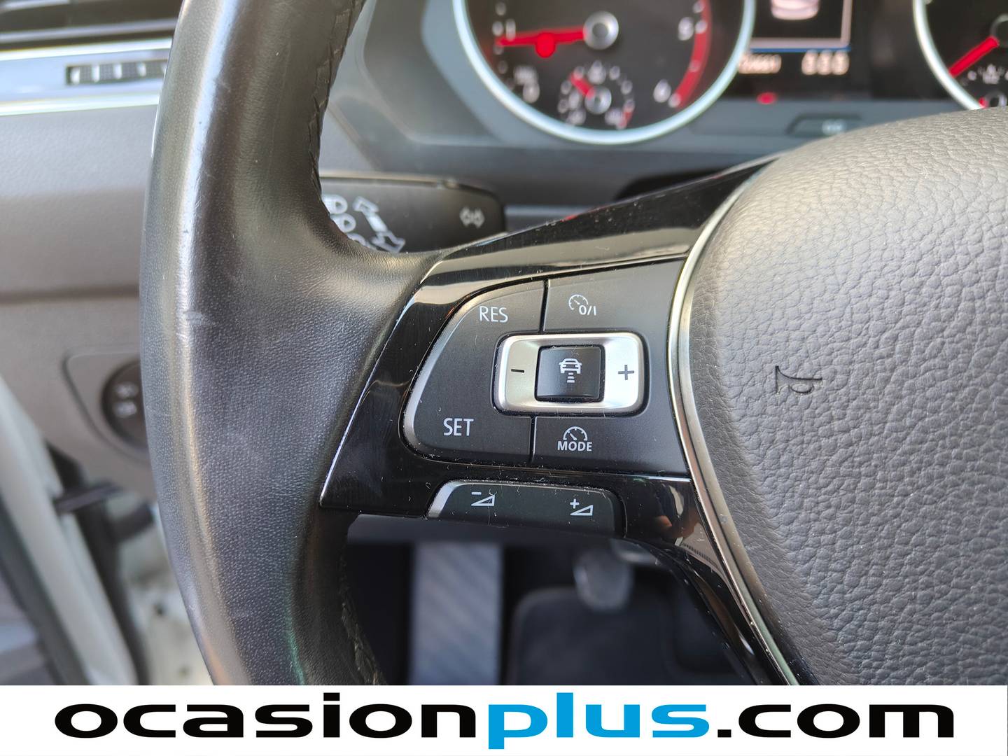 Volkswagen Tiguan Volkswagen Tiguan Advance 2.0 TDI (115 CV) seminuevo