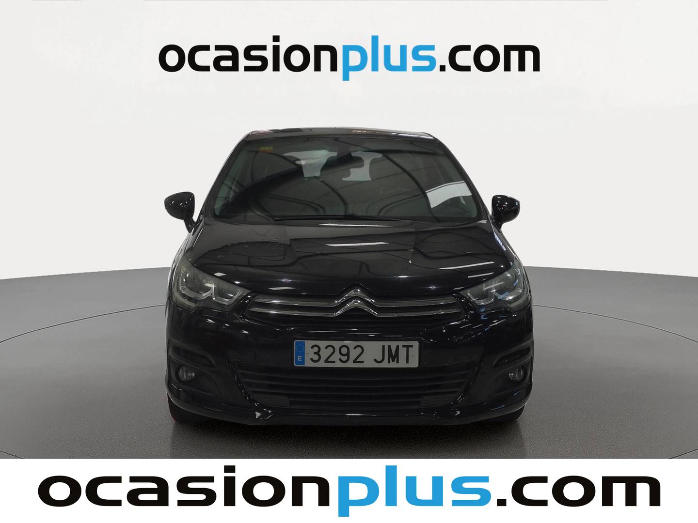 Citroën C4 Citroën C4 PureTech 110 Feel (110 CV) 110cv