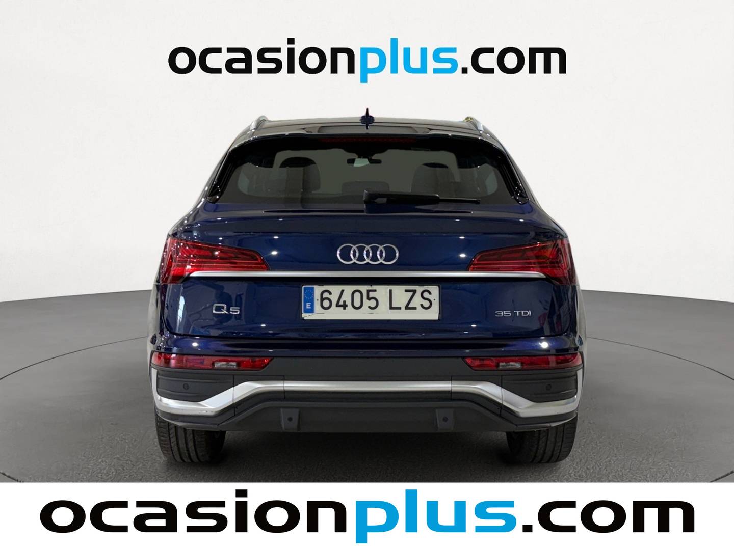 Audi Q5 SPORTBACK Audi Q5 Sportback S line 35 TDI (163 CV) S tronic km 0