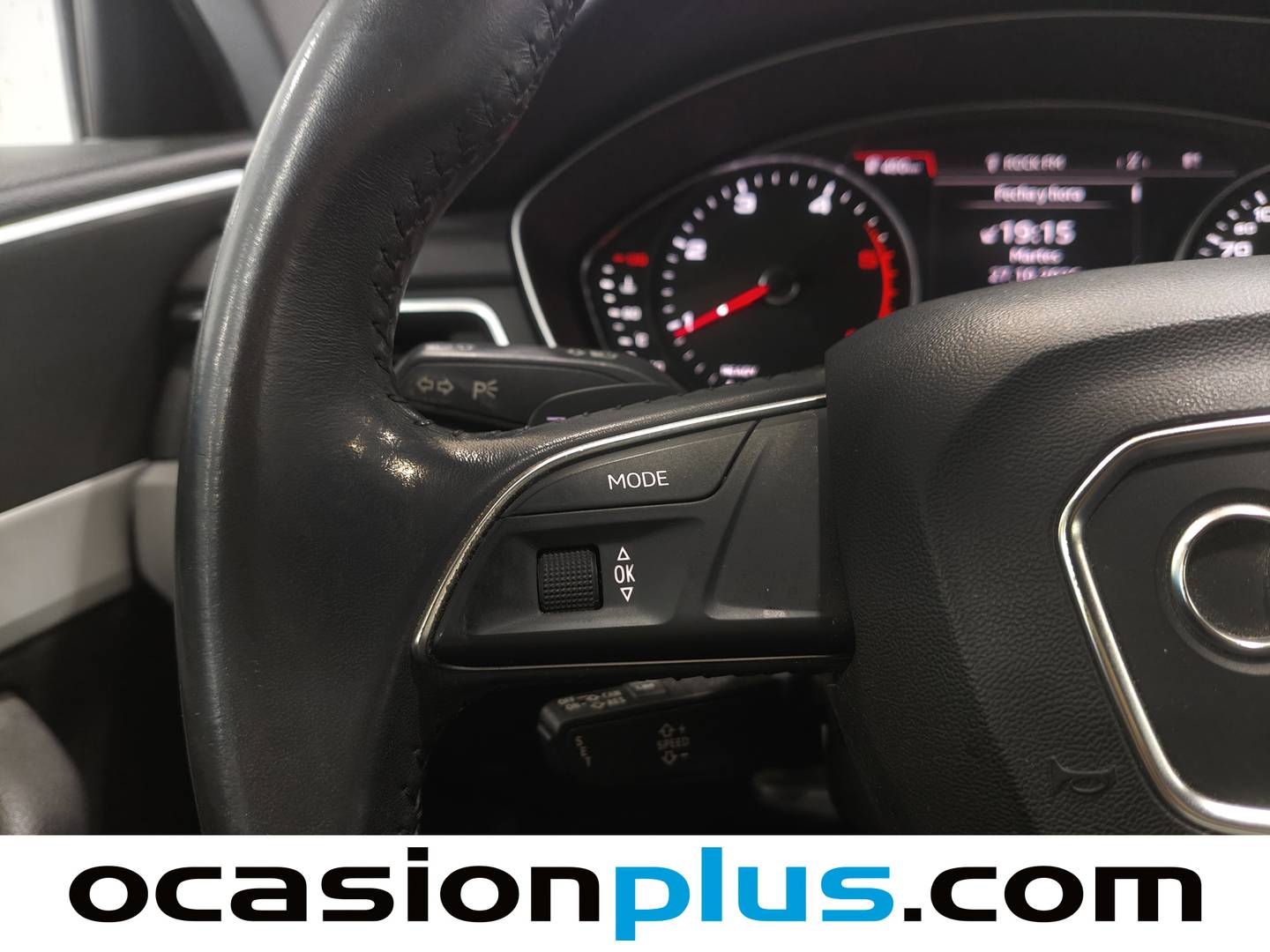 Audi A4 Audi A4 Advanced 35 TDI (150 CV) S tronic seminuevo