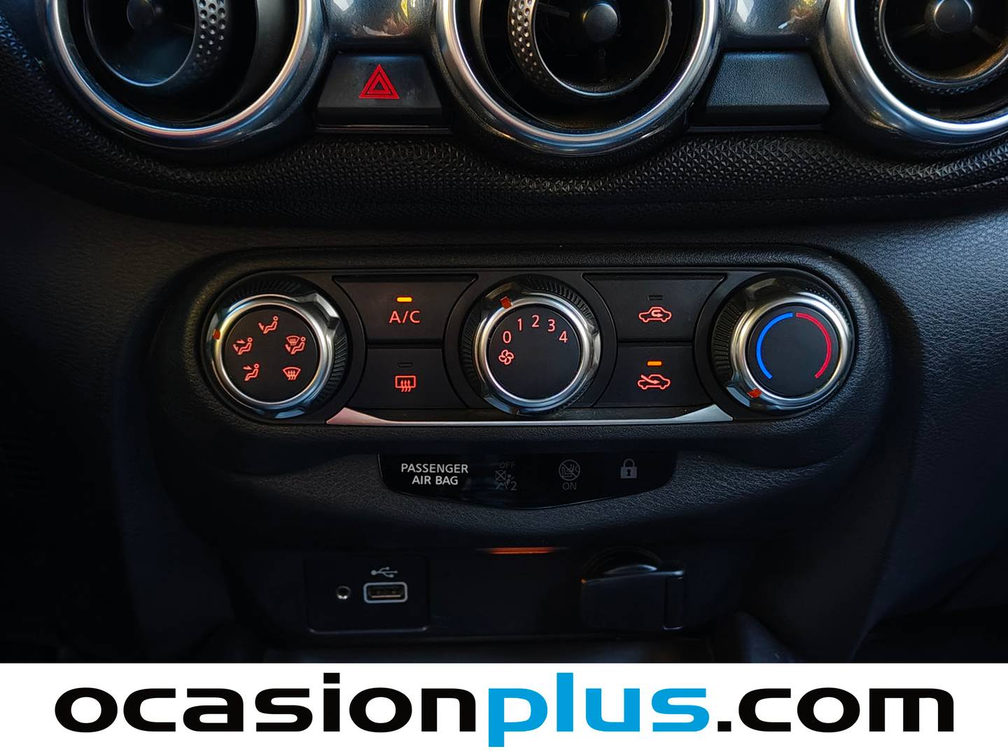 Nissan JUKE Nissan Juke DIG-T Tekna 4x2 (117 CV) km 0