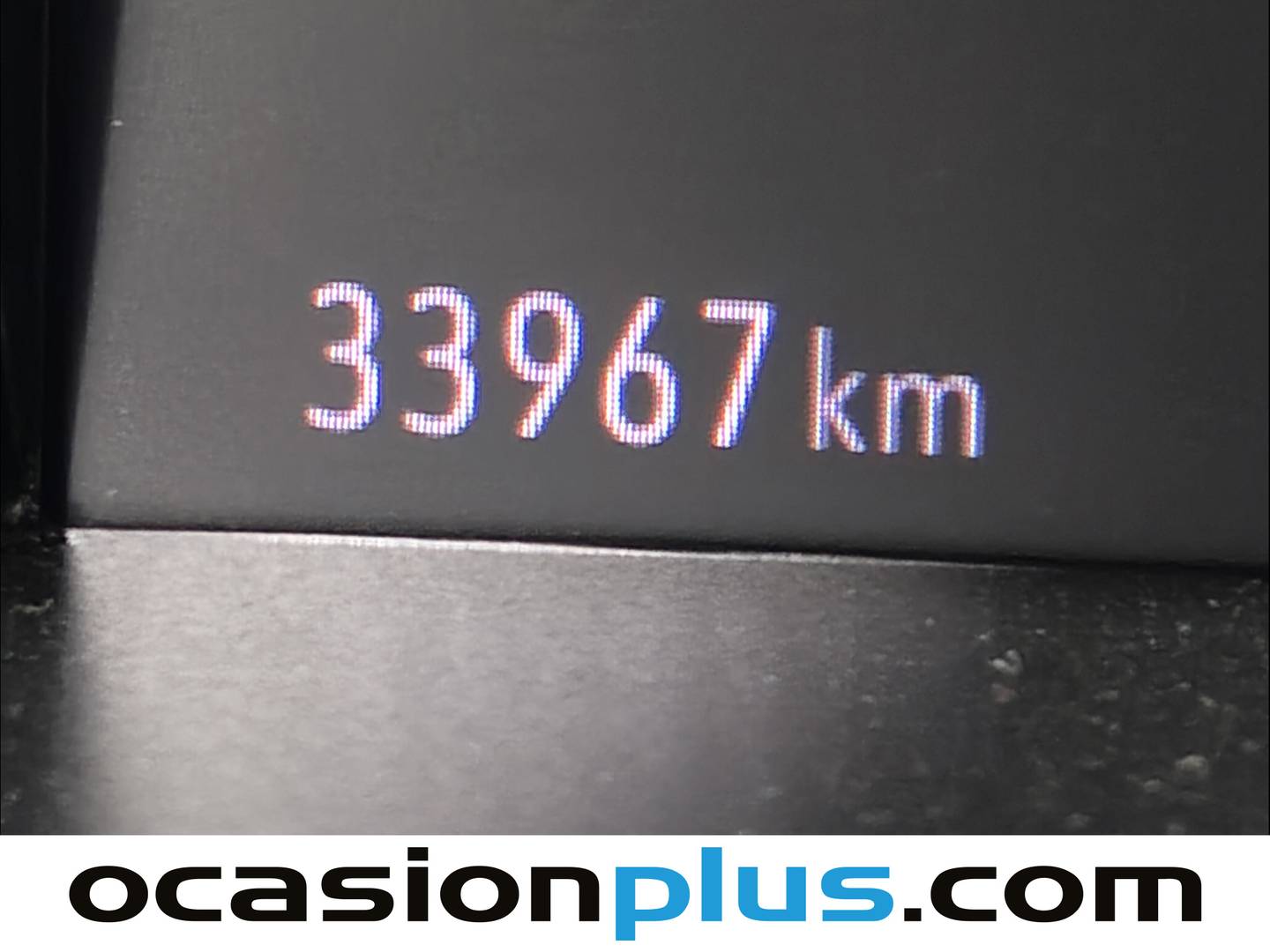 Opel Grandland Opel Grandland 1.5 CDTi GS Auto (130 CV) seminuevo