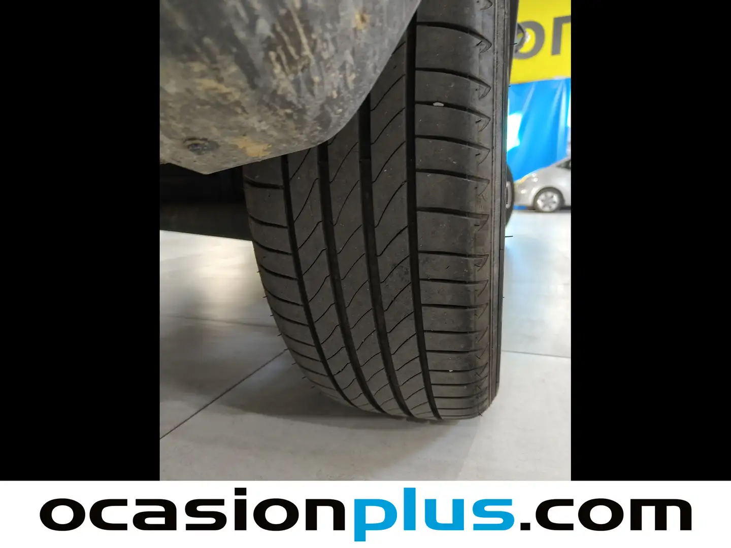 Foto MG ZS MG ZS 1.0T Luxury (111 CV)