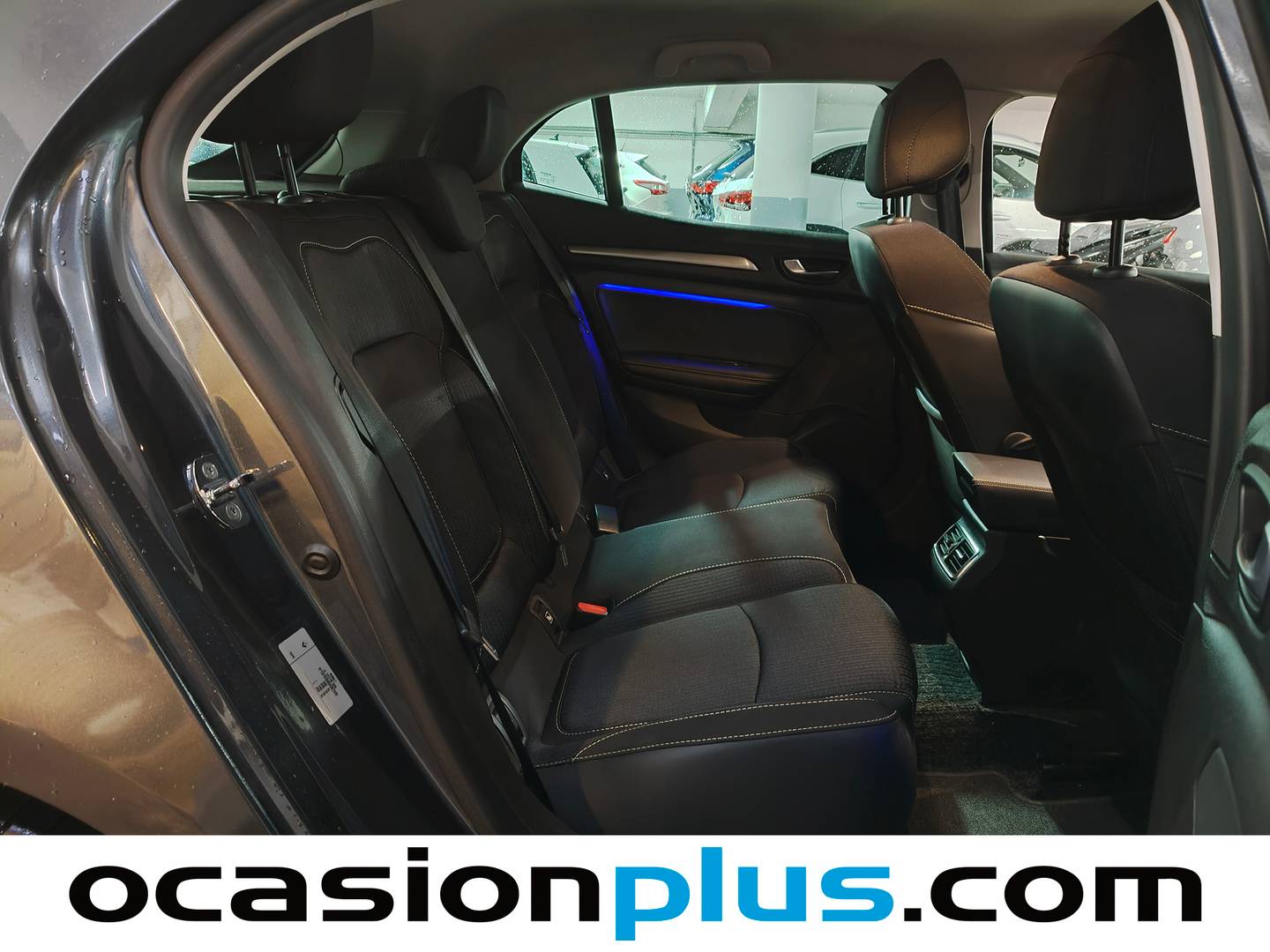 Renault Mégane Renault Megane Zen Blue dCi (115 CV) al mejor precio