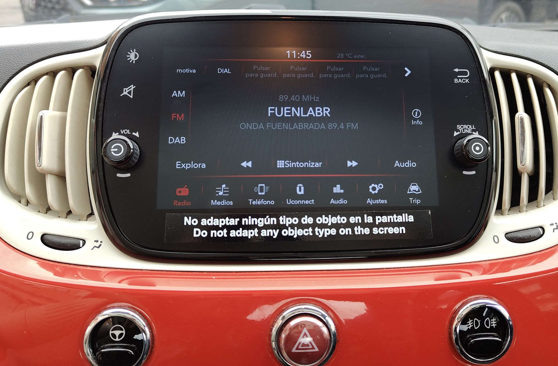 Fiat 500 1.0 Hybrid Dolcevita - foto 30