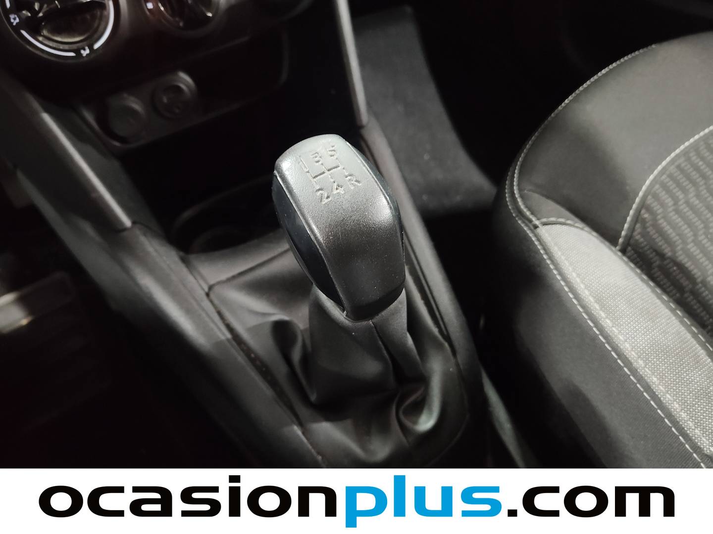 Peugeot 208 Peugeot 208 1.6 BlueHDi Active (75 CV) de segunda mano