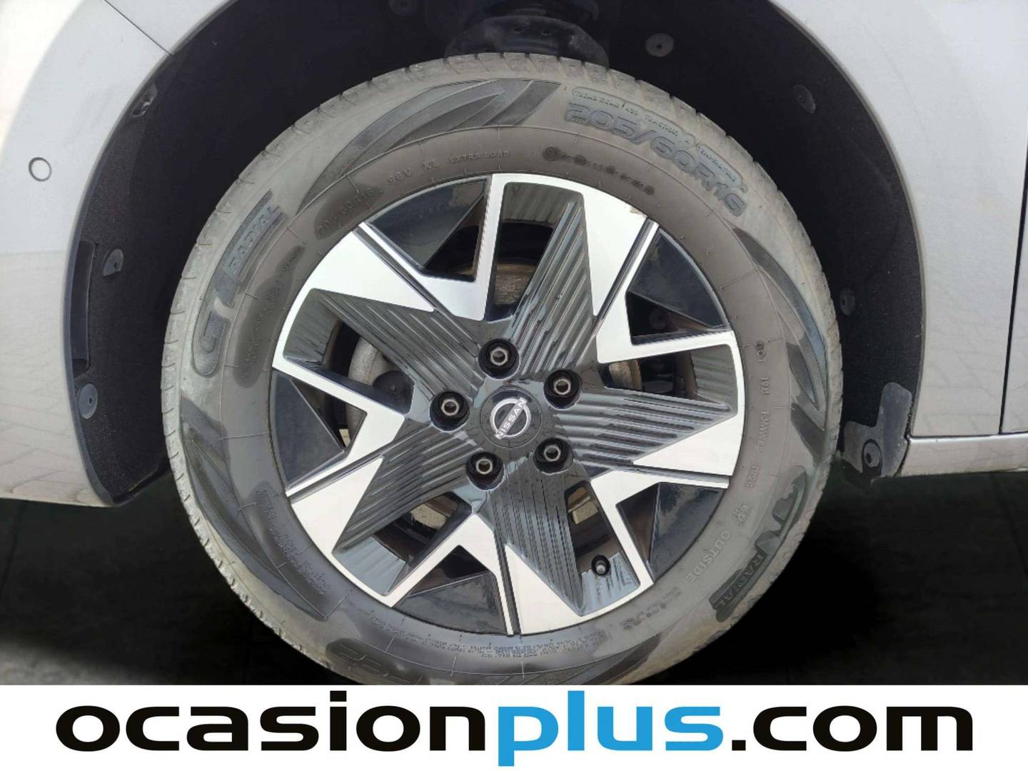 Foto Nissan Townstar Nissan Townstar 1.3G L1 Tekna (130 CV)