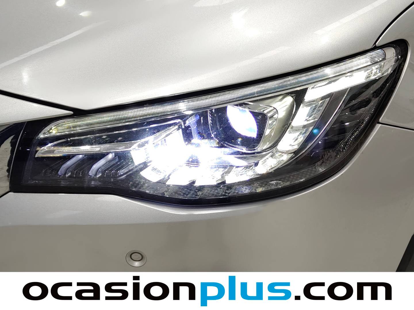 MG HS MG HS 1.5 Turbo GDI Luxury DCT (162 CV) 2023