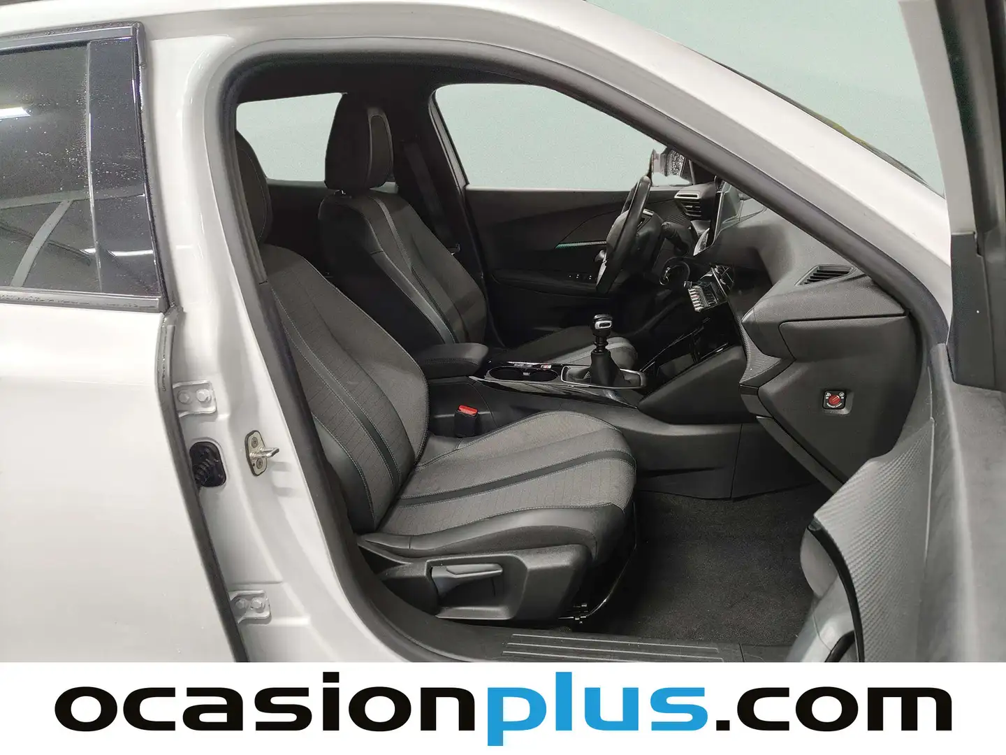 Foto Peugeot 2008 Peugeot 2008 PureTech 100 S&S Allure (100 CV)