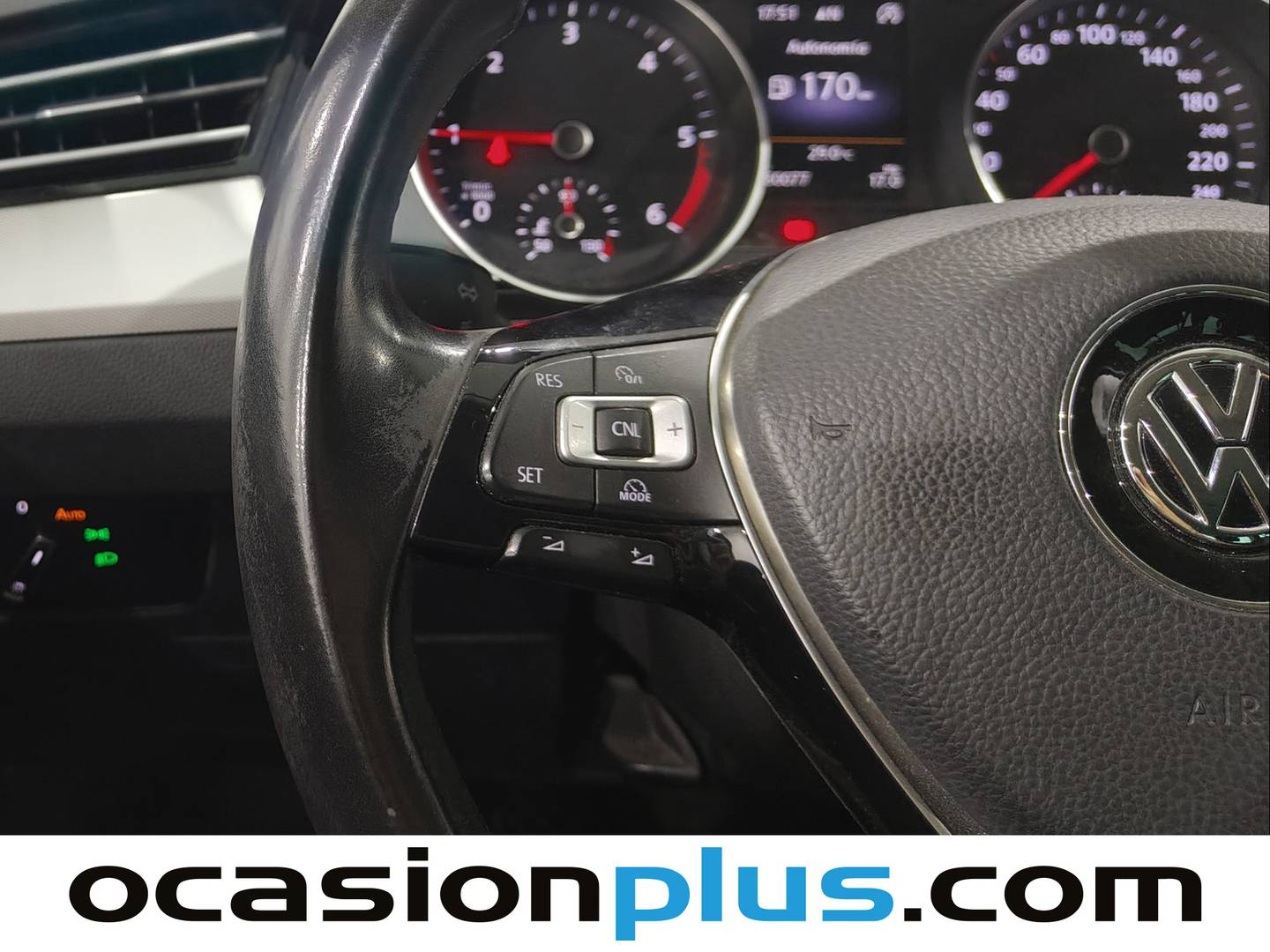 Volkswagen Passat Volkswagen Passat Variant Advance 1.6 TDI BMT (120 CV) barato