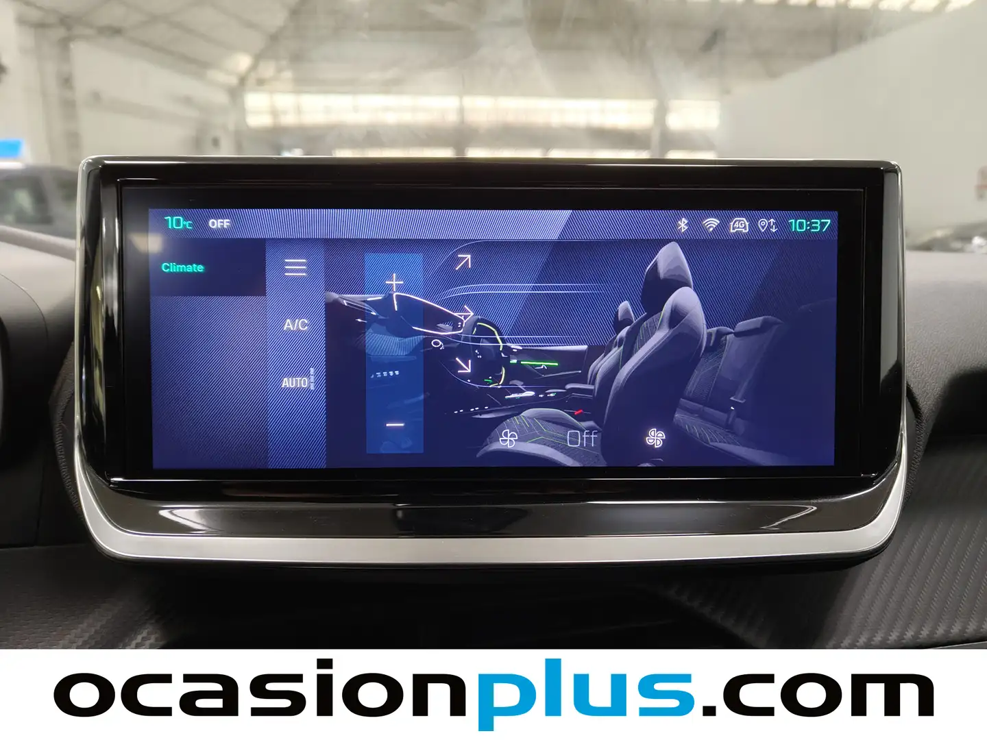 Foto Peugeot 208 Peugeot 208 PureTech 100 Allure  (100 CV)