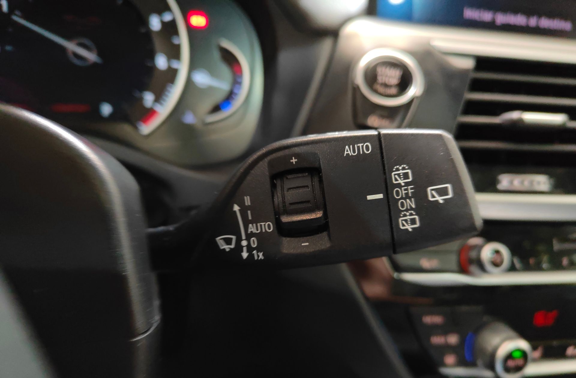 BMW X3 xDrive30i - foto 31