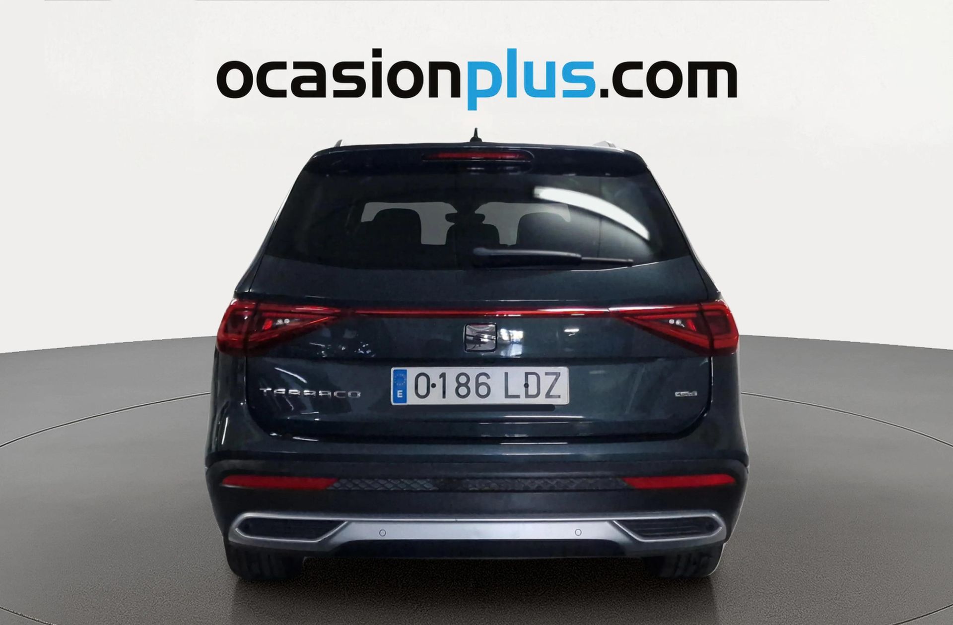 SEAT Tarraco 2.0 TDI Xcellence 4Drive DSG - foto 18