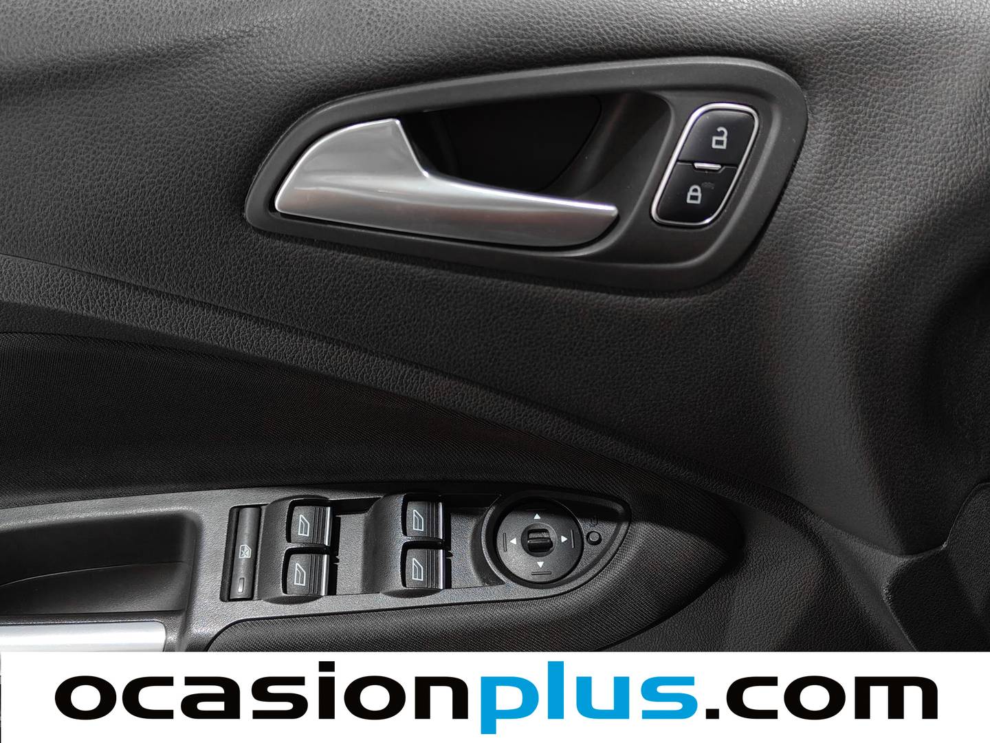 Ford C-Max Ford C-Max 1.0 EcoBoost S&S Trend+ (125 CV) gasolina