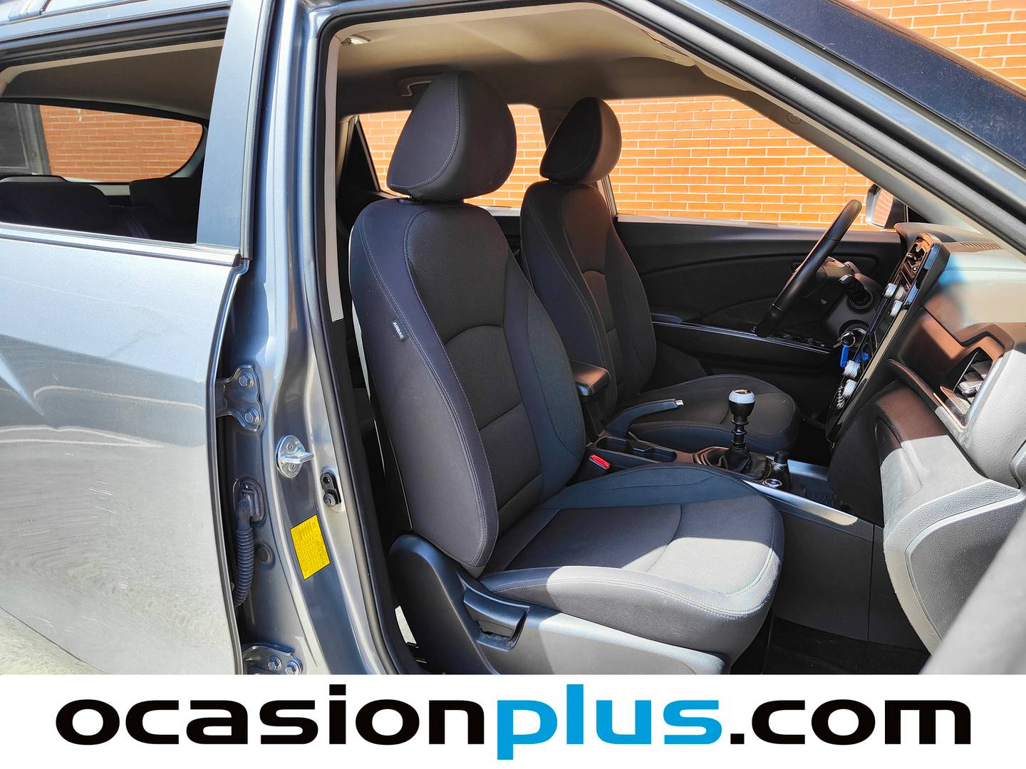 SsangYong Tivoli SsangYong Tivoli G12T Urban Plus (128 CV) GLP gasolina