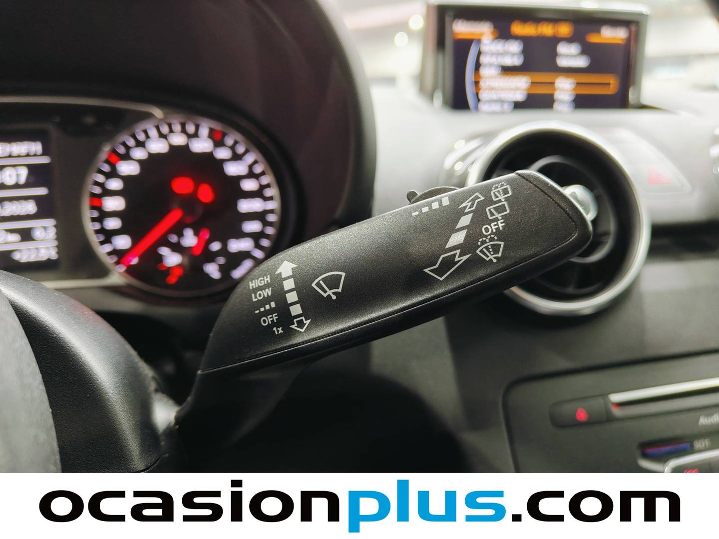 Audi A1 Audi A1 Adrenalin 1.6 TDI (116 CV) S tronic PACK S-LINE barato