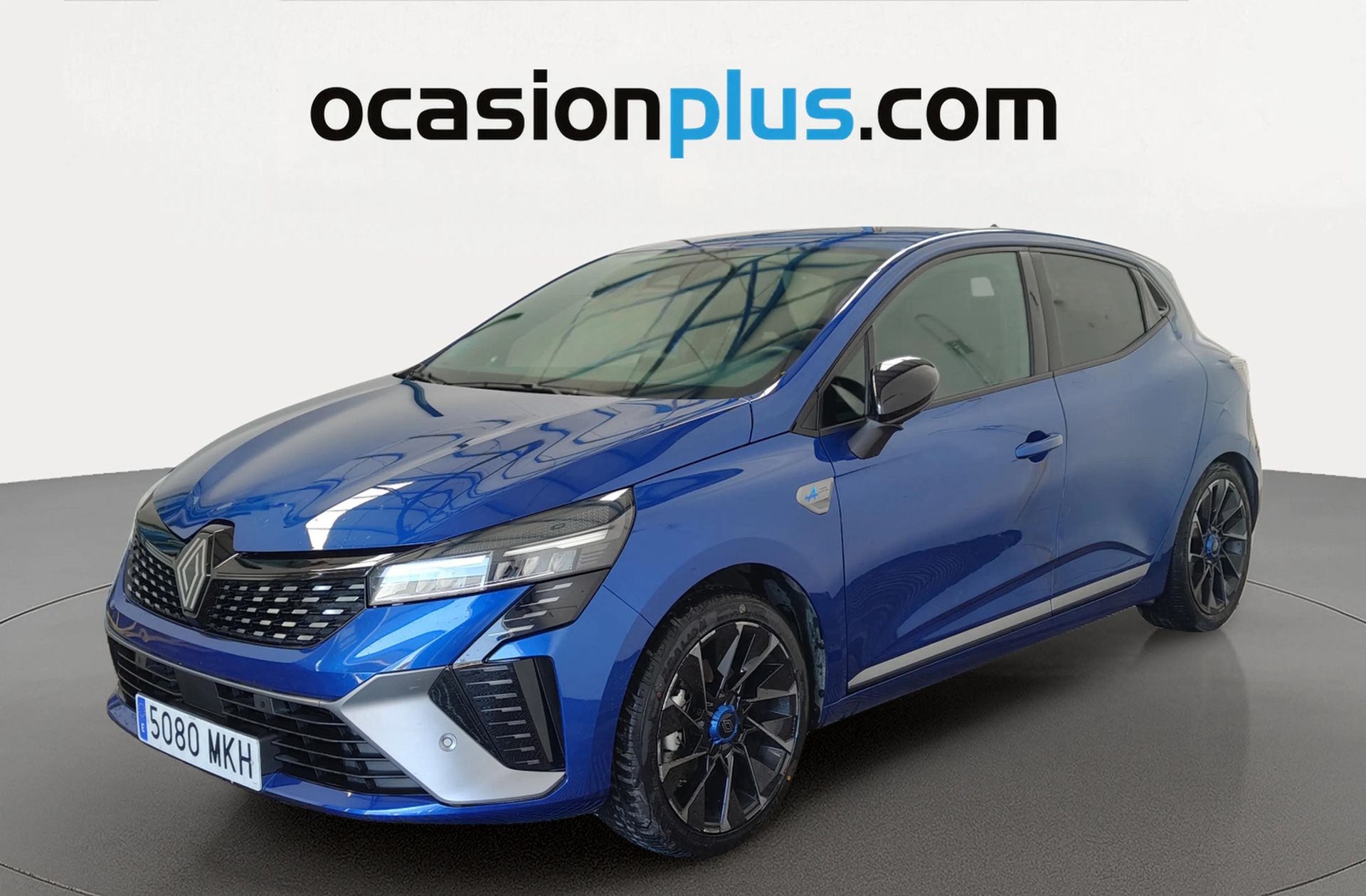 Renault Clio Esprit Alpine E-Tech
