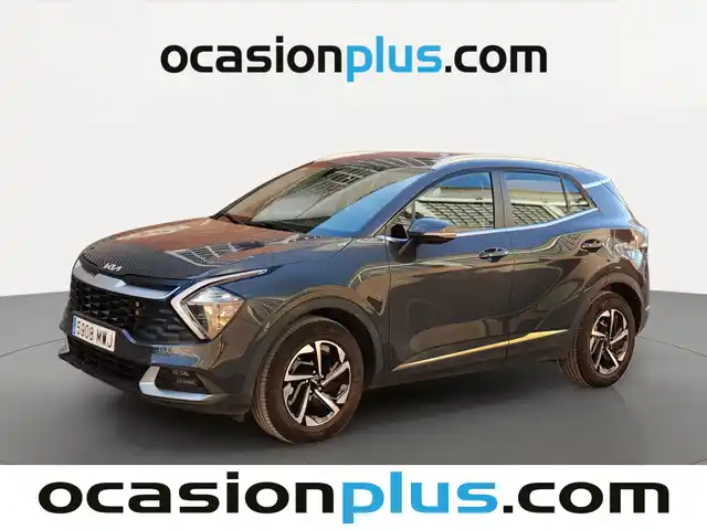 KIA Sportage 1.6 T-GDi MHEV Drive 4x2 (160 CV) de segunda mano
