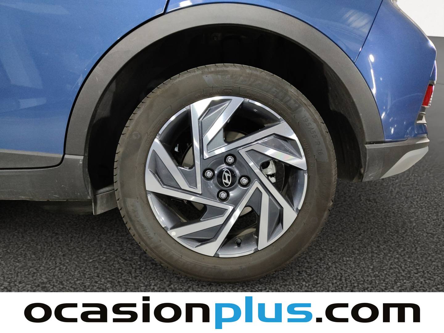 Foto Hyundai Bayon Hyundai Bayon 1.0 TGDI 48V Maxx DCT  (100 CV)