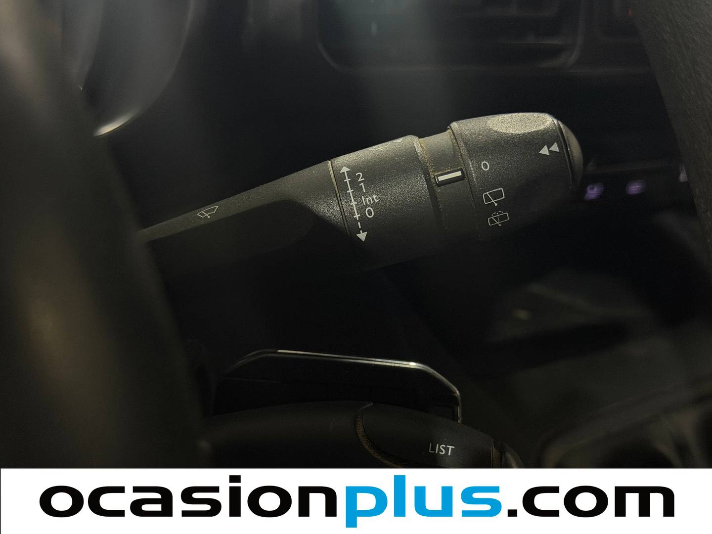 Citroën Berlingo Citroën Berlingo Combi BlueHDi 75 Talla M Live (75 CV) de segunda mano
