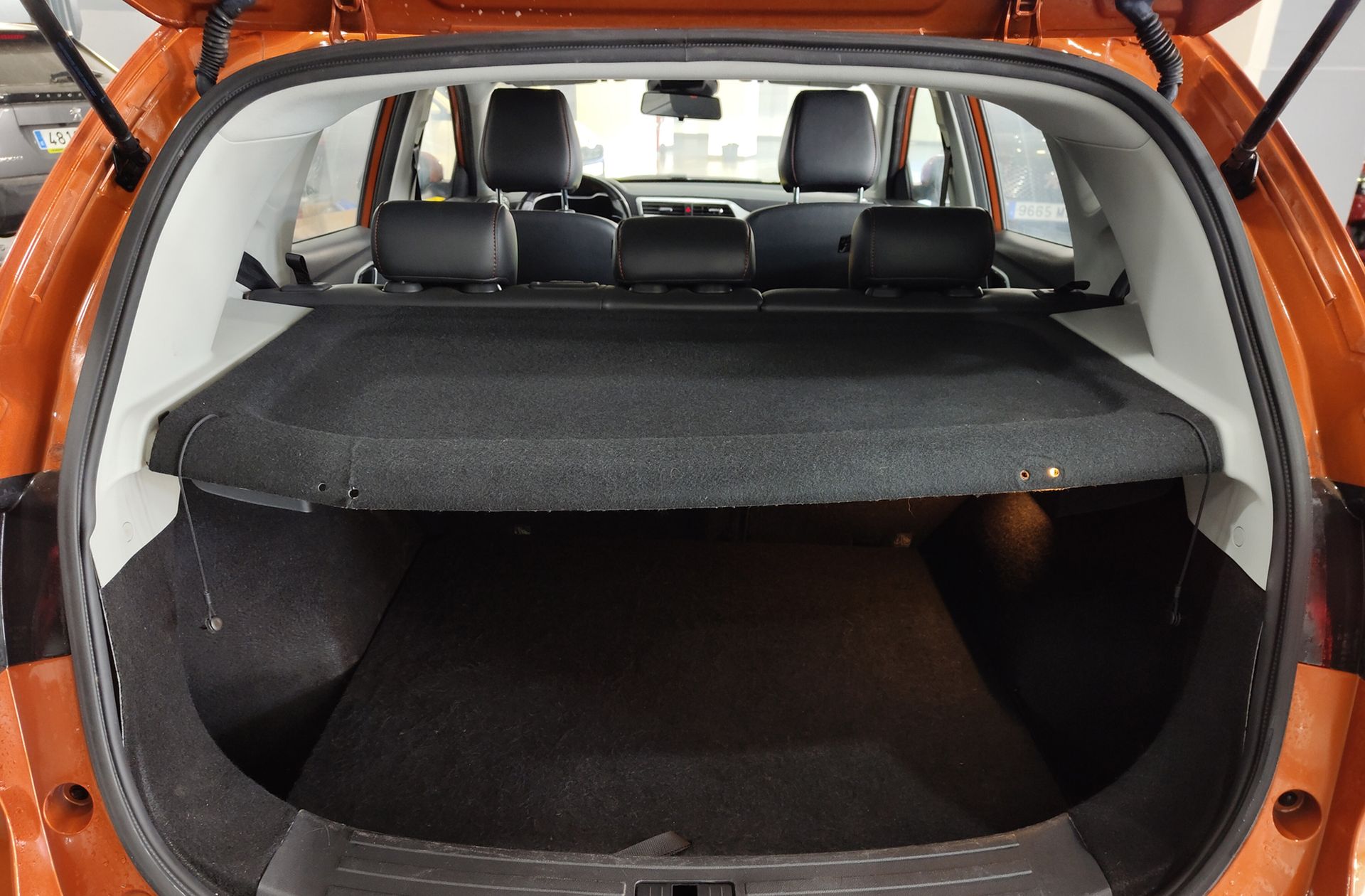 MG ZS 1.0T Luxury - foto 18